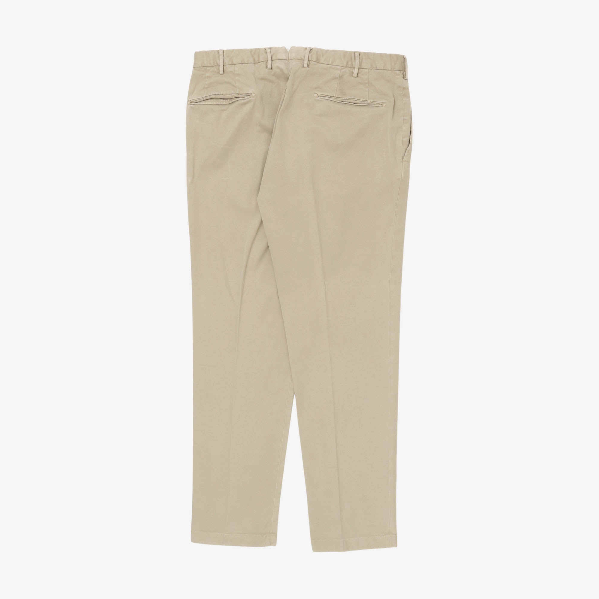 Slim Fit Comfort Chinos (35W X 31L)