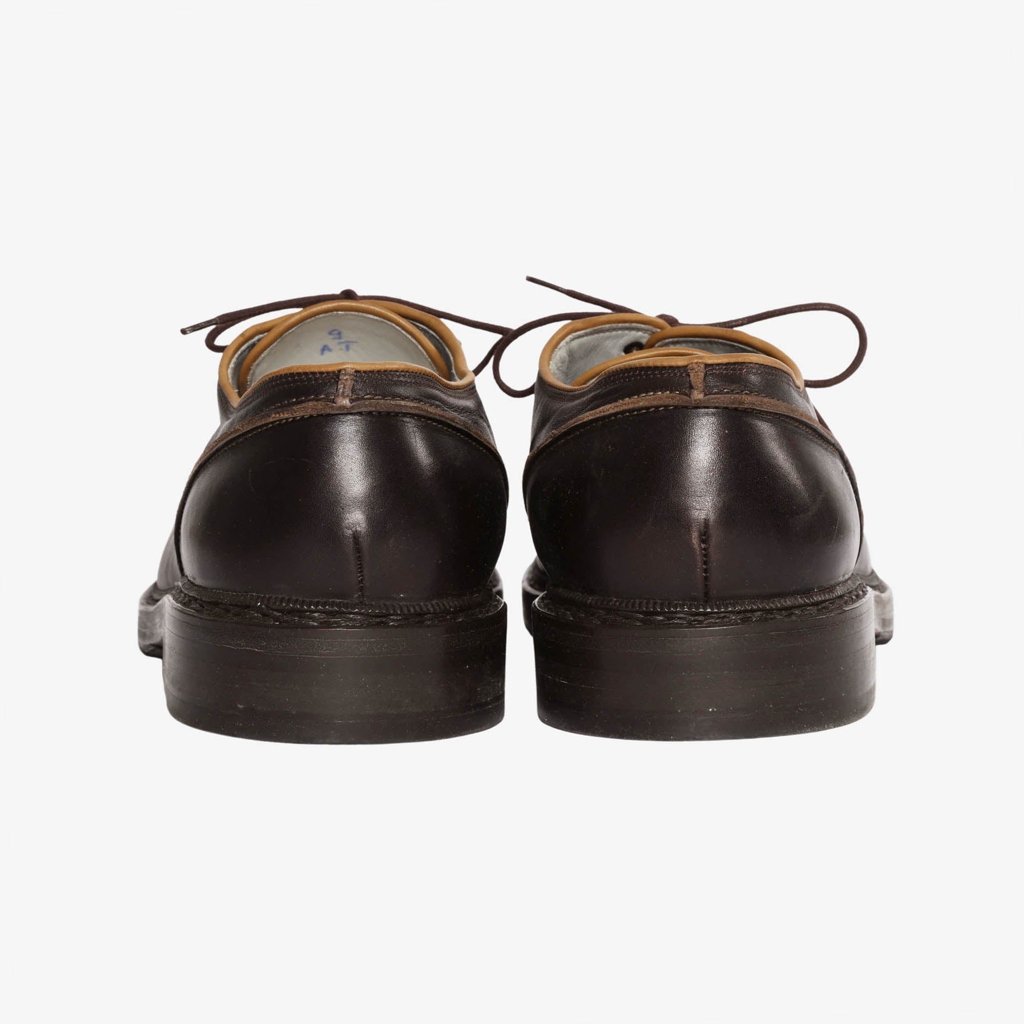 Venice Leather Shoes