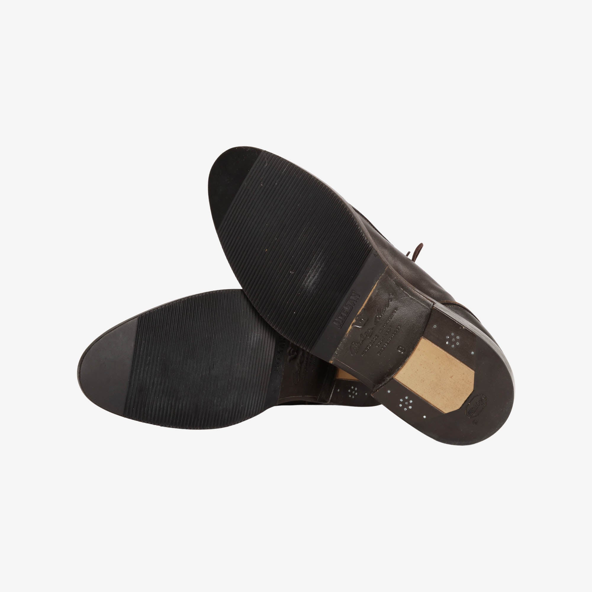 Venice Leather Shoes
