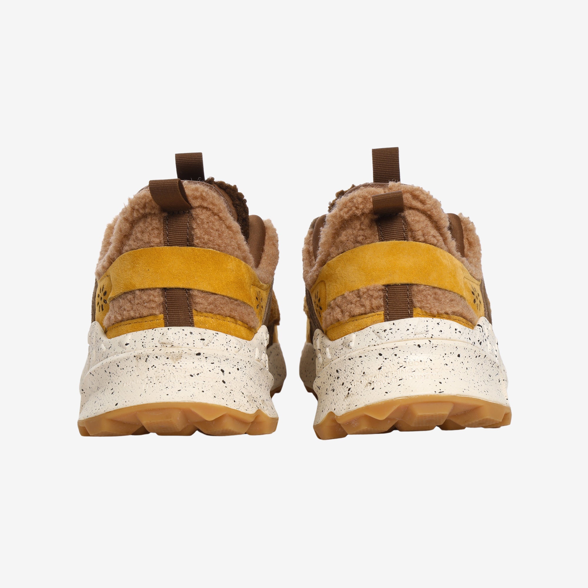 Kotetsu Uni Sneakers