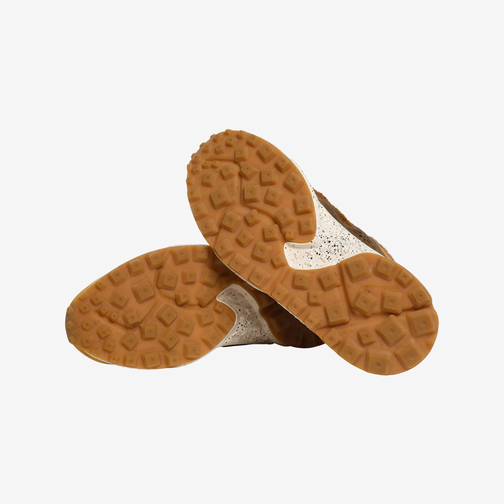 Kotetsu Uni Sneakers