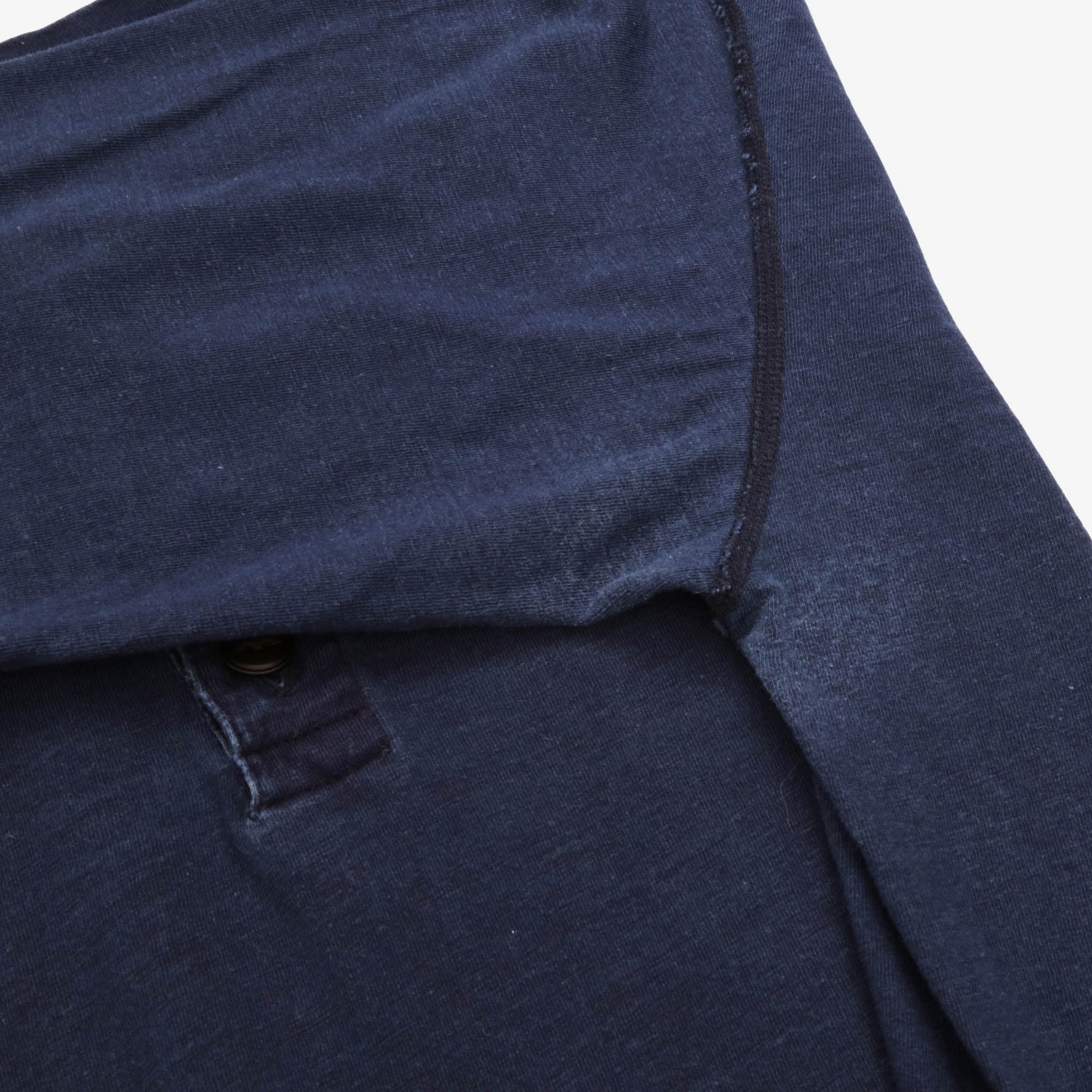 Henley Half Sleeve Tee