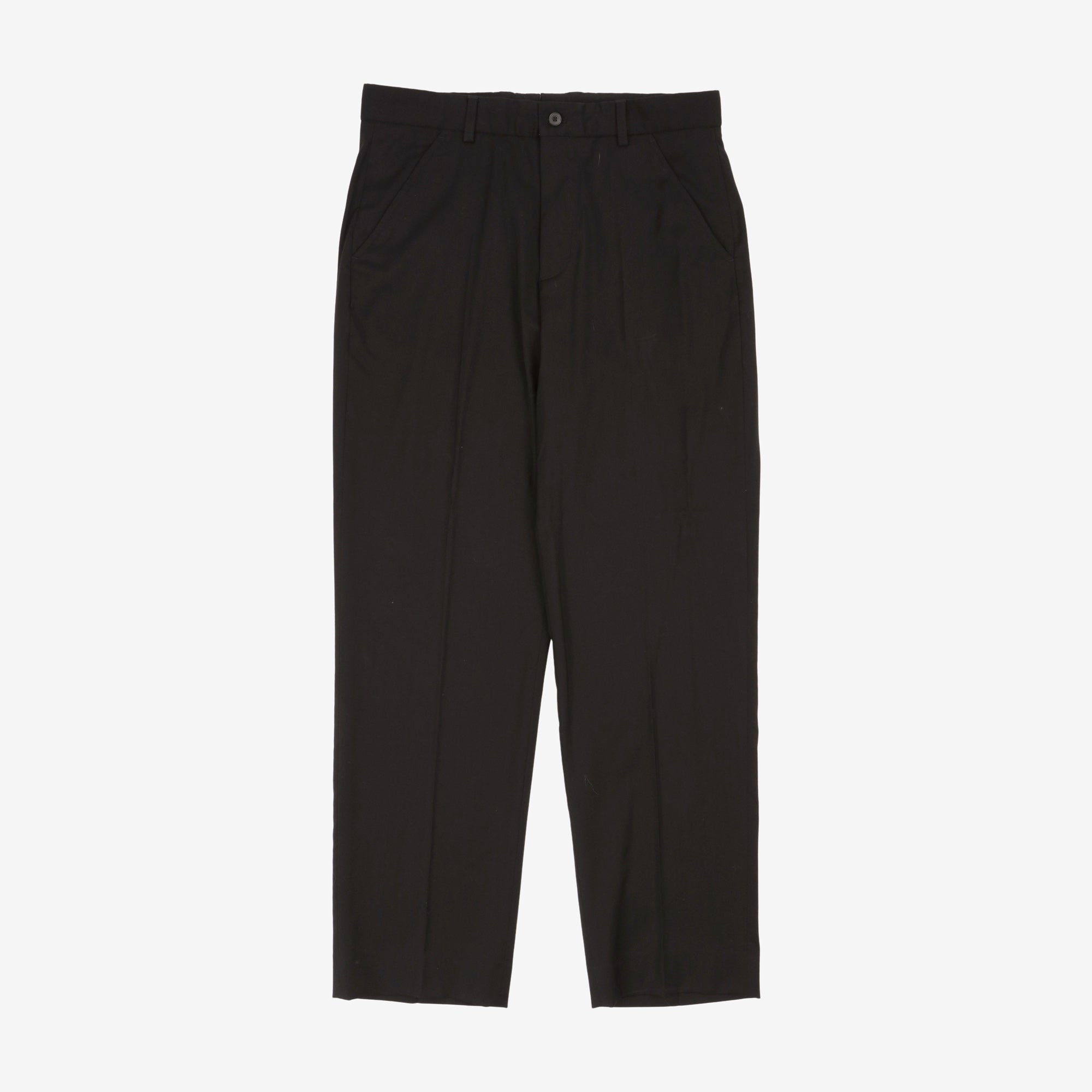 Chino 22 Worsted Wool (33W X 30L)