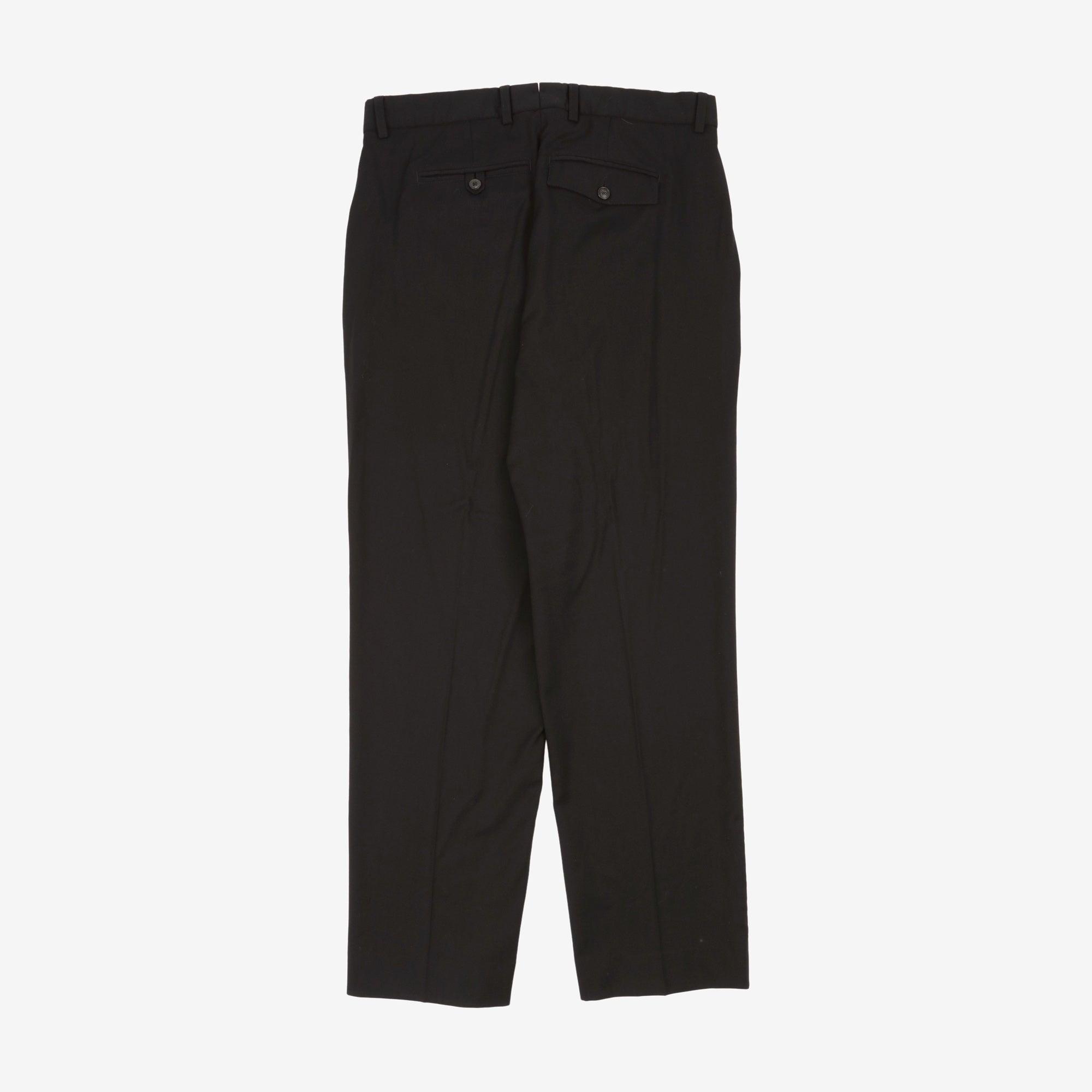 Chino 22 Worsted Wool (33W X 30L)