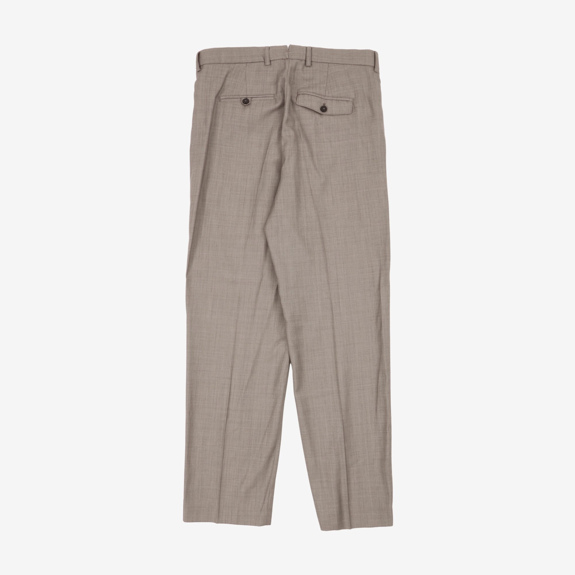 Chino 22 Virgin Wool (33W X 31L)
