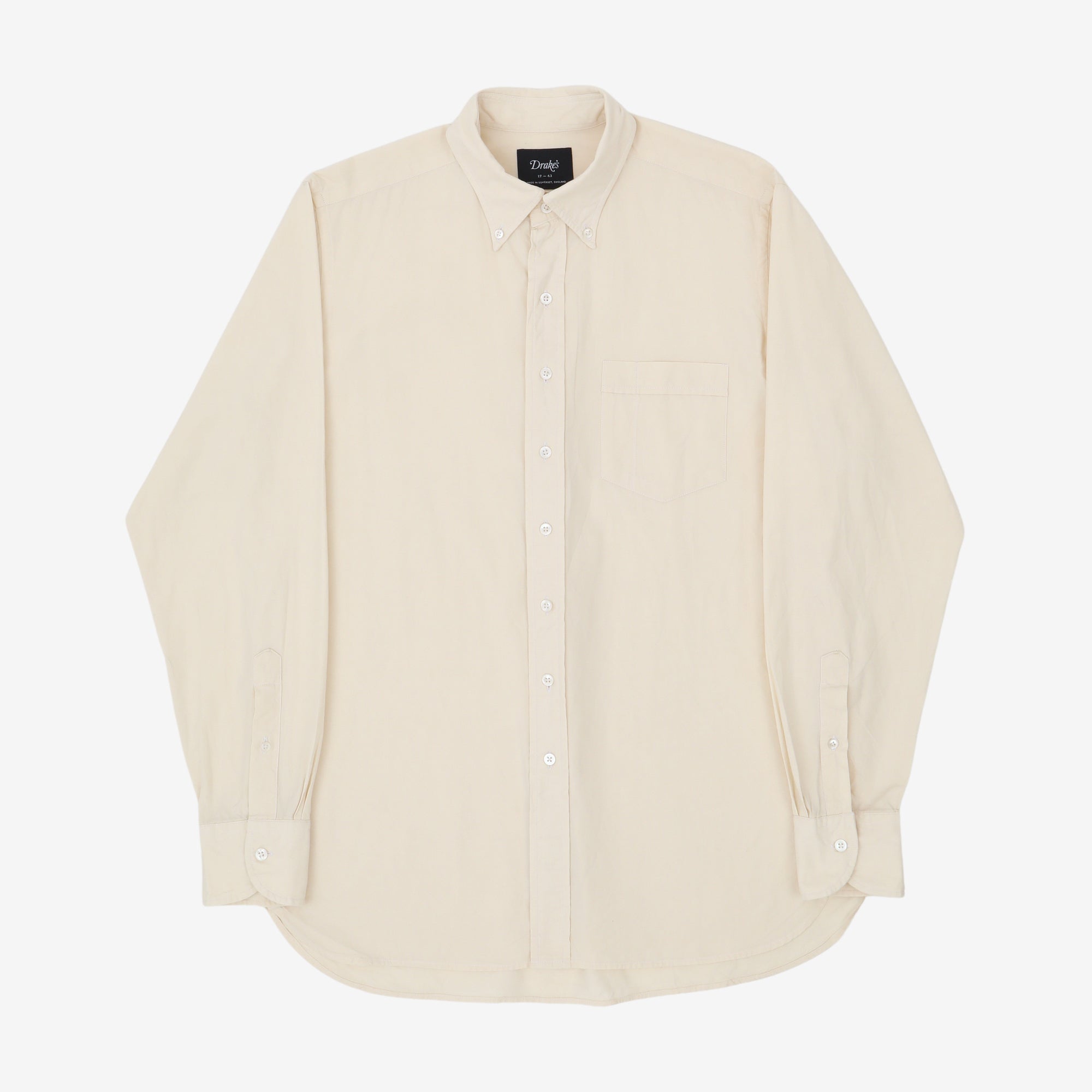 BD Oxford Shirt