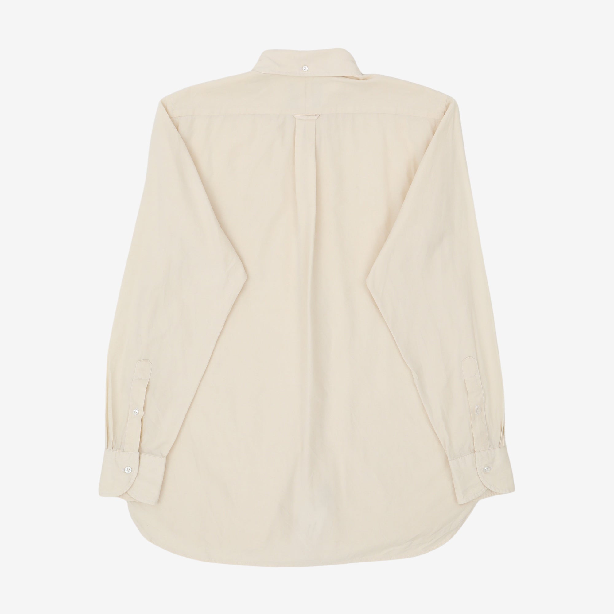 BD Oxford Shirt