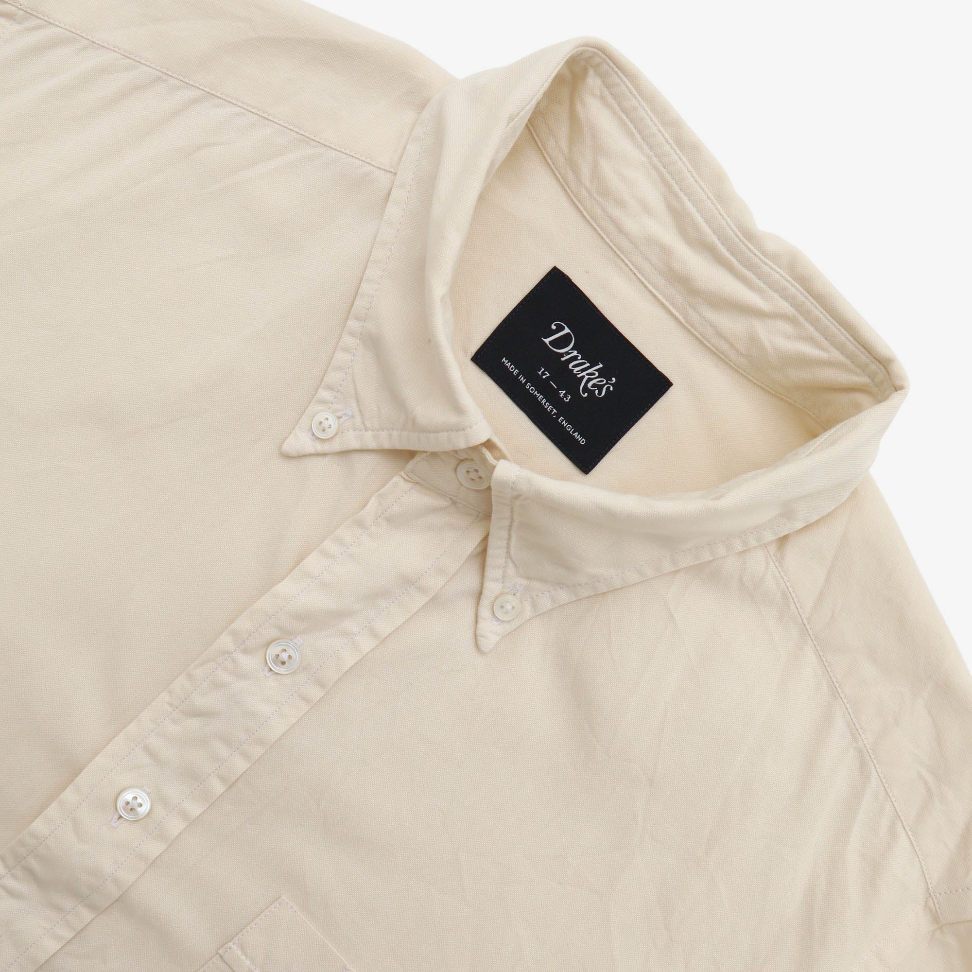 BD Oxford Shirt