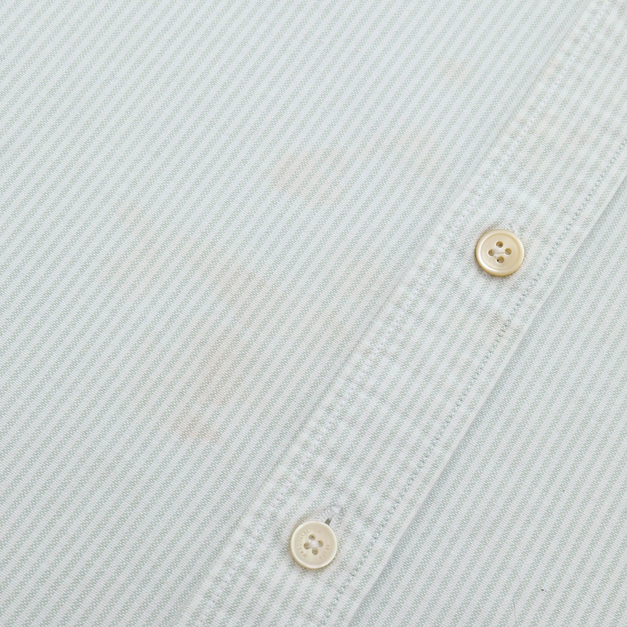 The PS Striped Oxford Shirt
