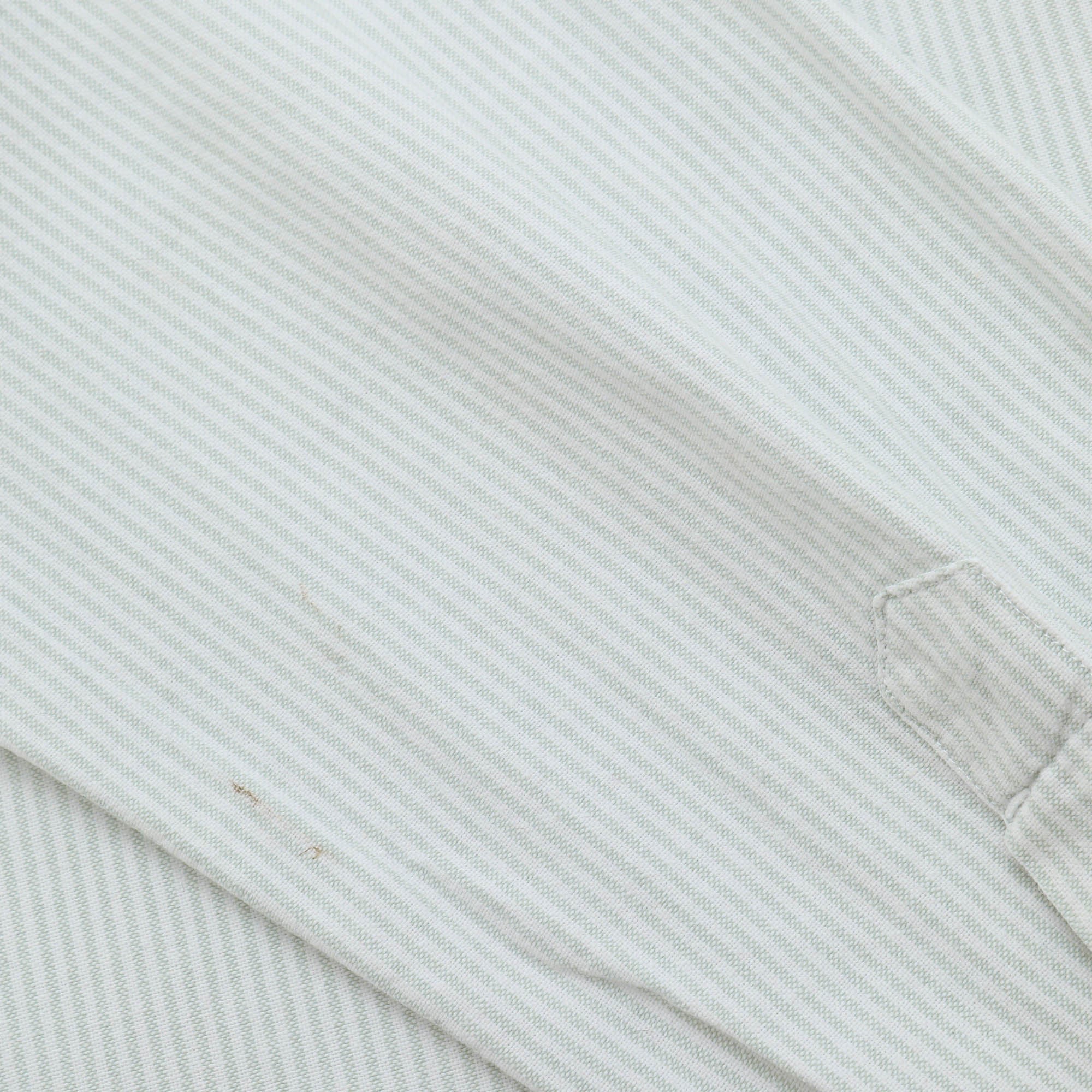 The PS Striped Oxford Shirt