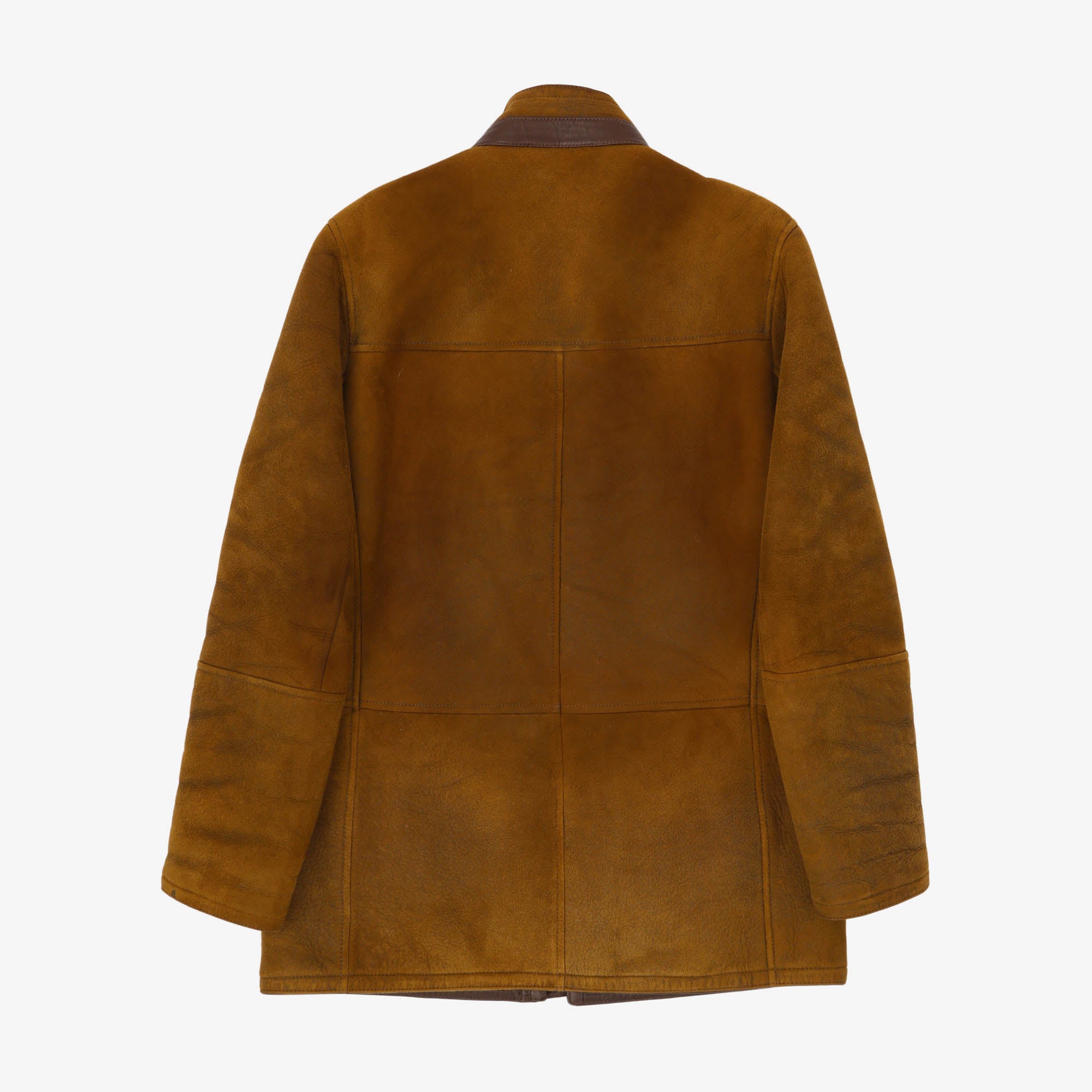 Laredo Shearling Coat