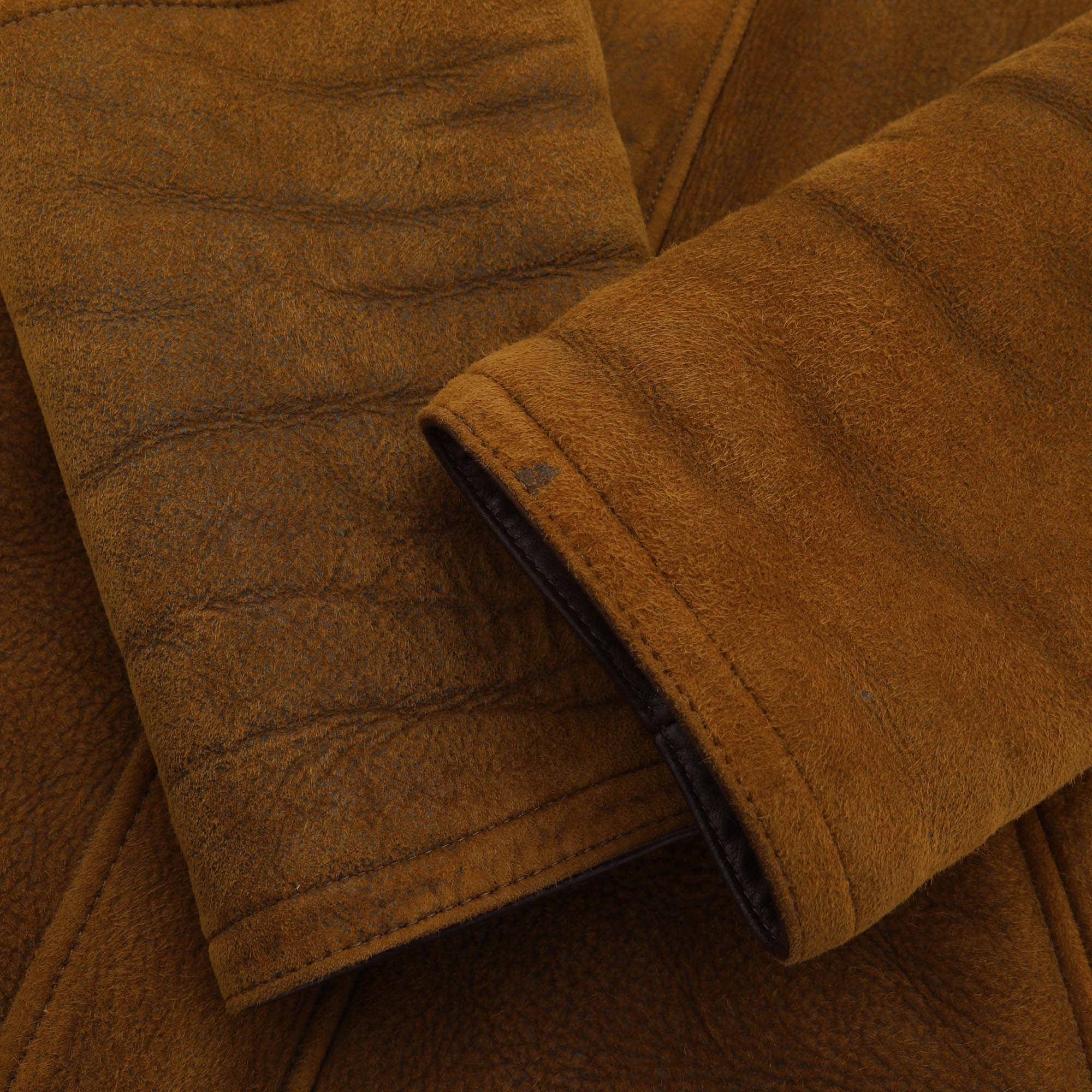 Laredo Shearling Coat