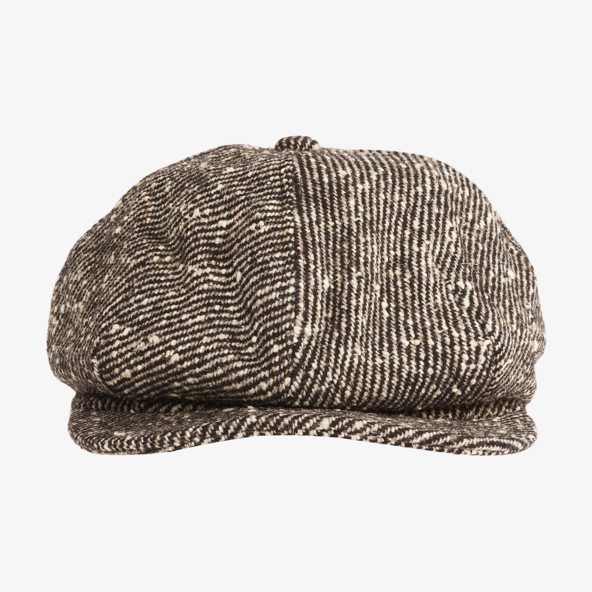 Furthur Tweed Cassady Casquette