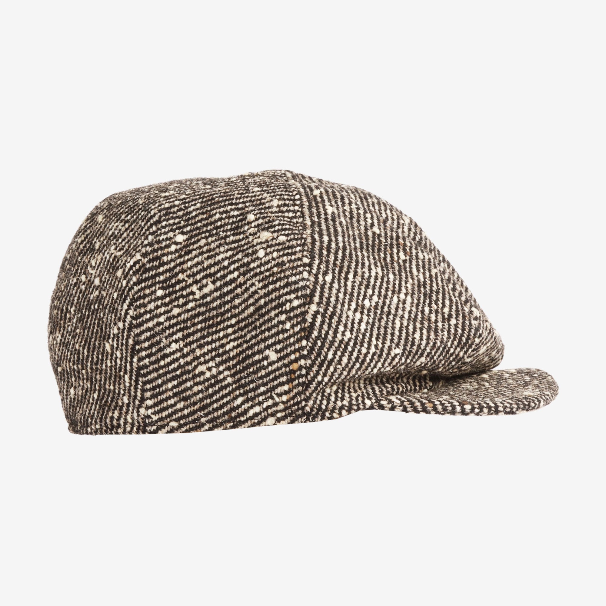 Furthur Tweed Cassady Casquette