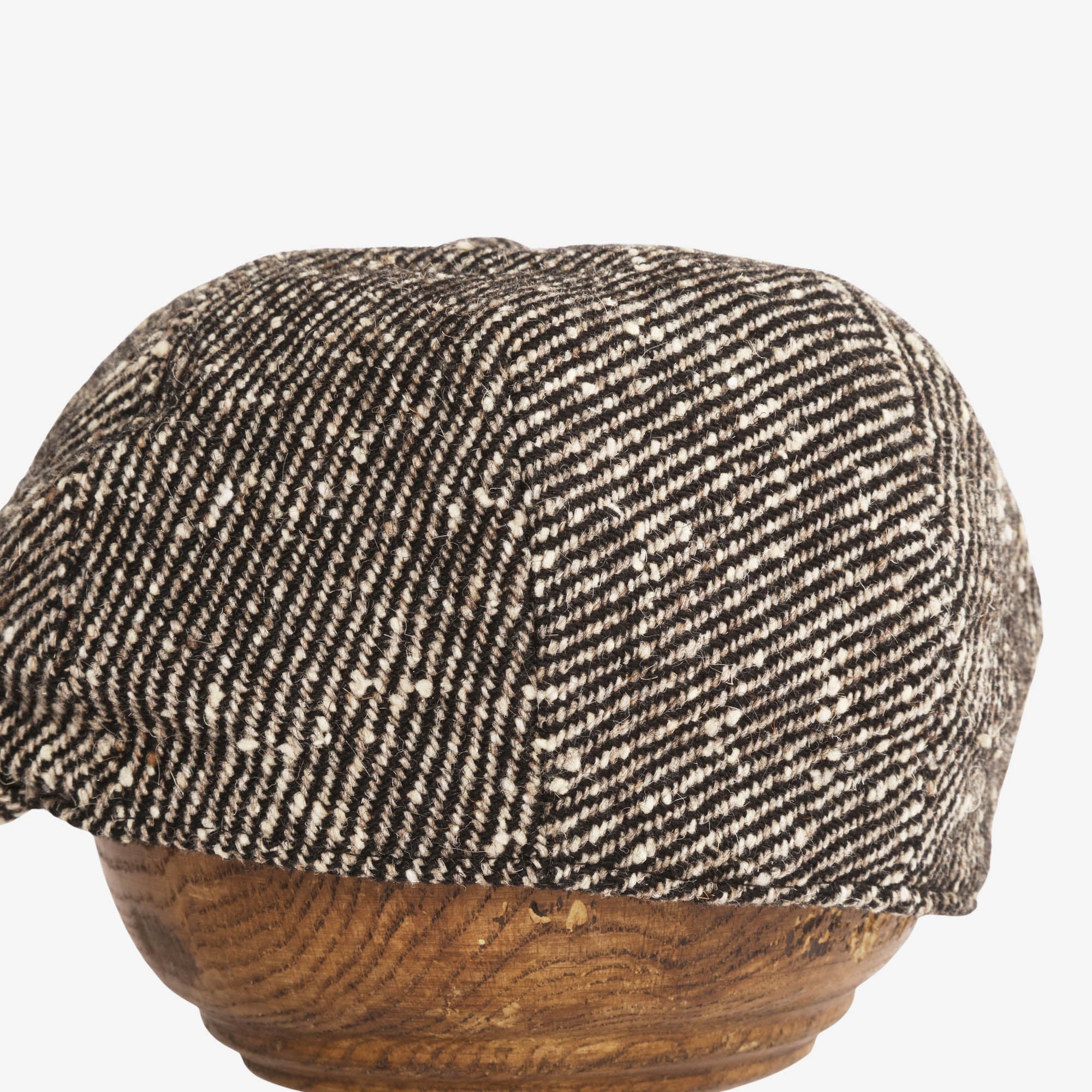 Furthur Tweed Cassady Casquette