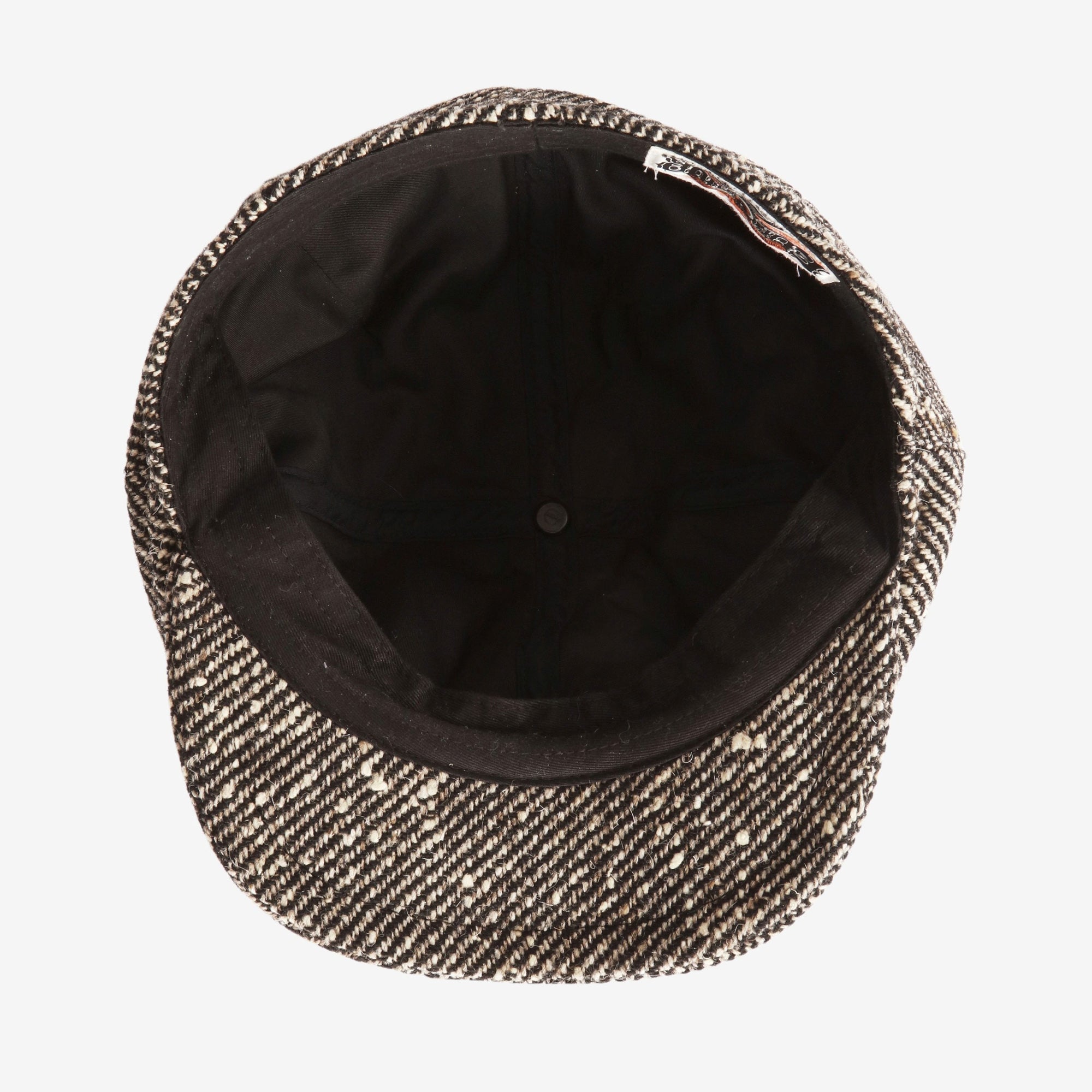 Furthur Tweed Cassady Casquette
