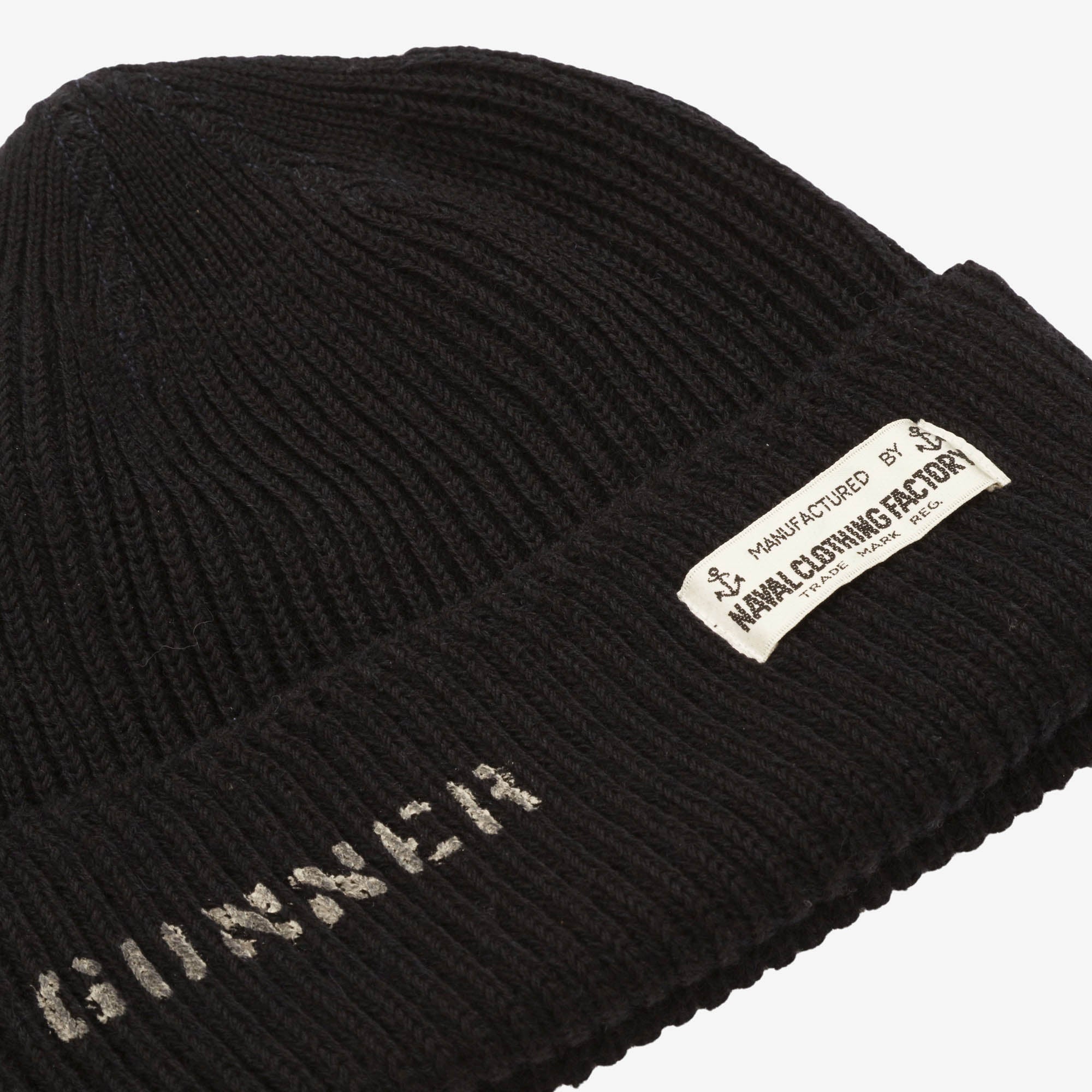 USCG WARC 58 Watch Cap