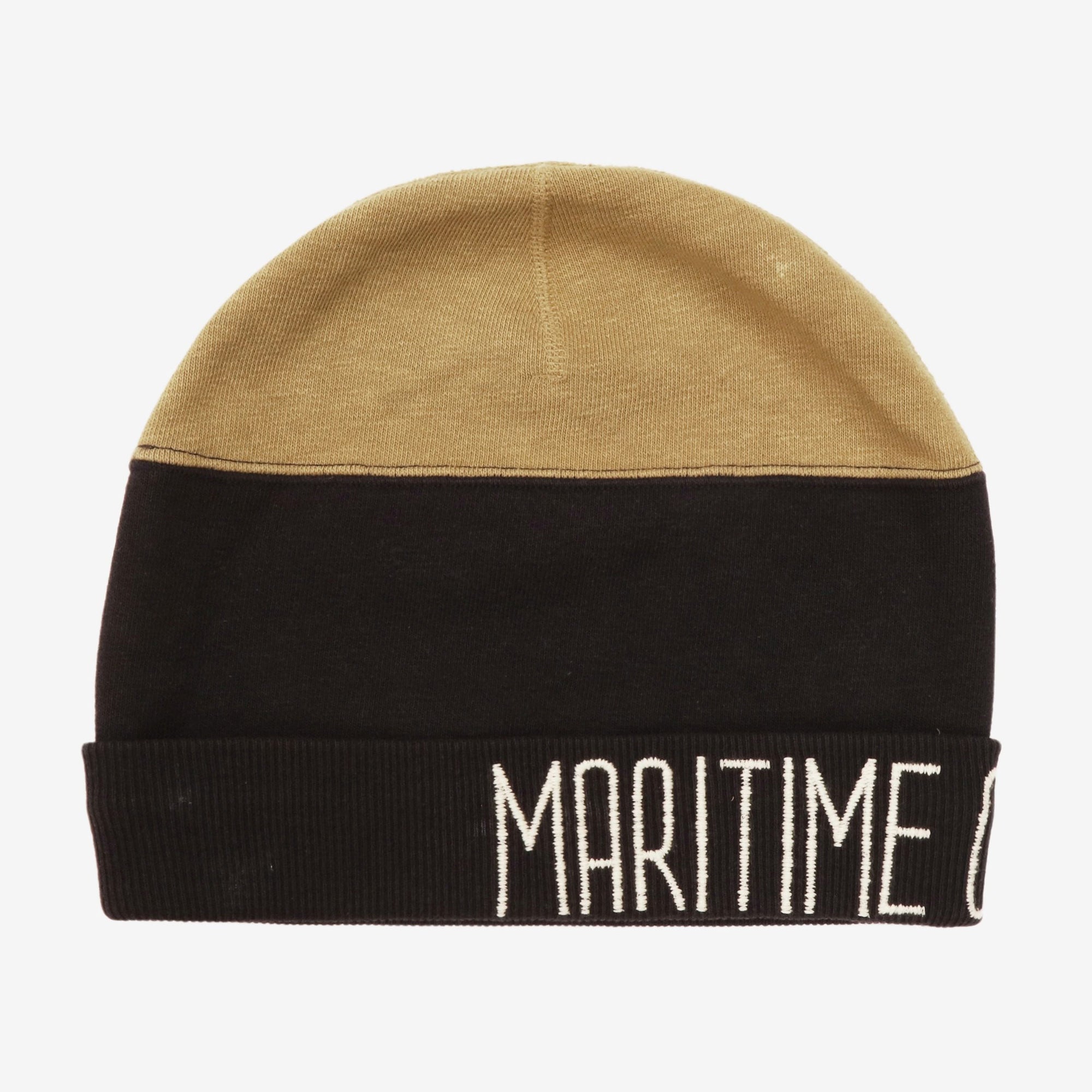 Maritime Cherbourg Cotton Beanie