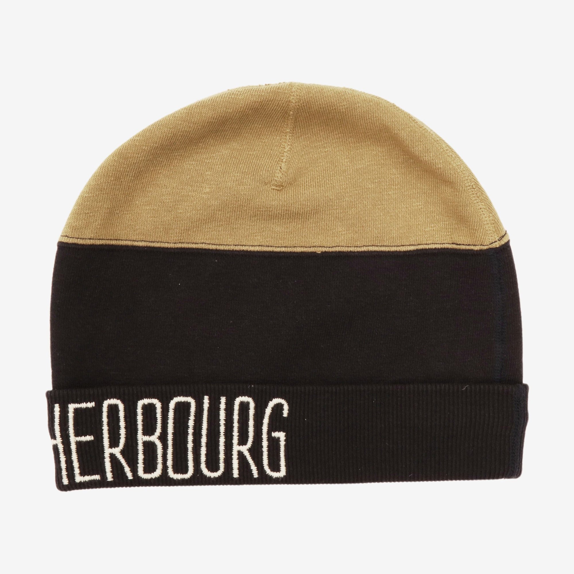 Maritime Cherbourg Cotton Beanie