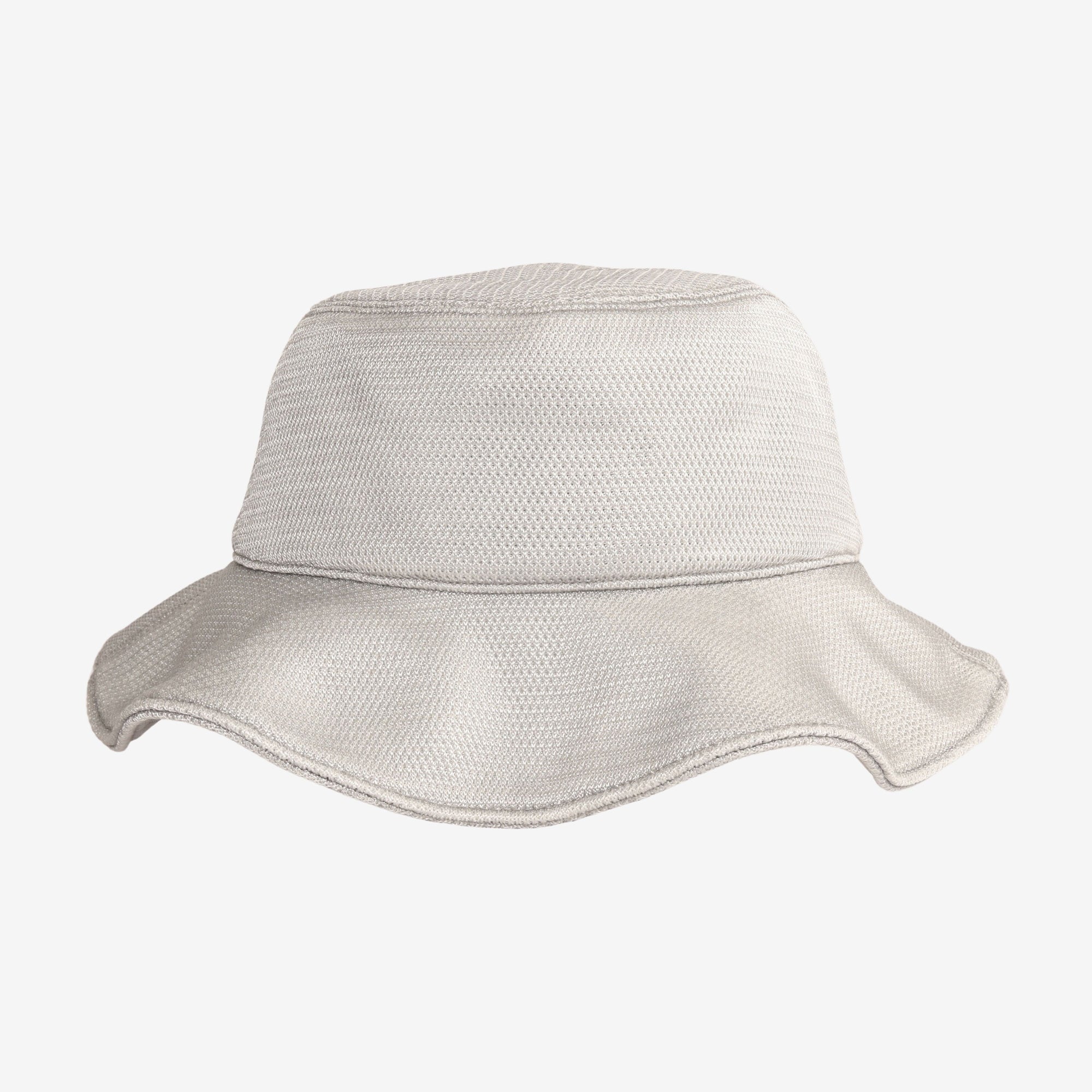 Sport Mesh Bucket Hat