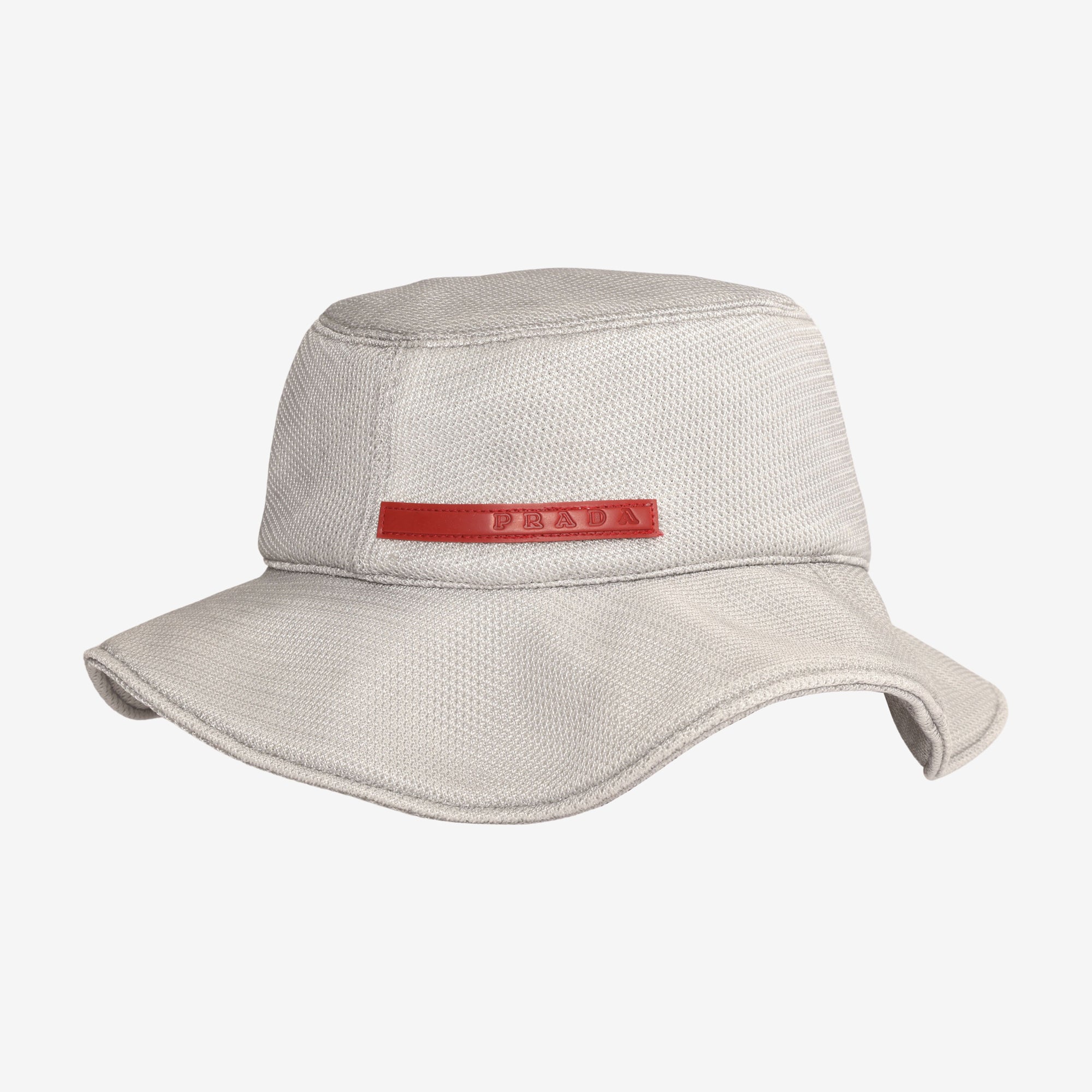 Sport Mesh Bucket Hat