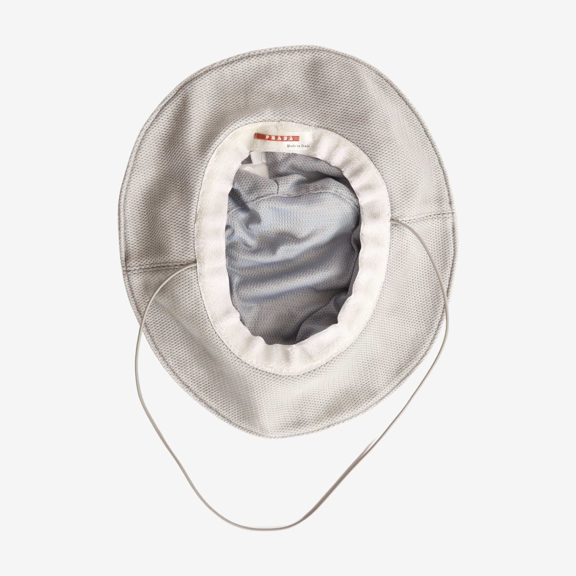 Sport Mesh Bucket Hat