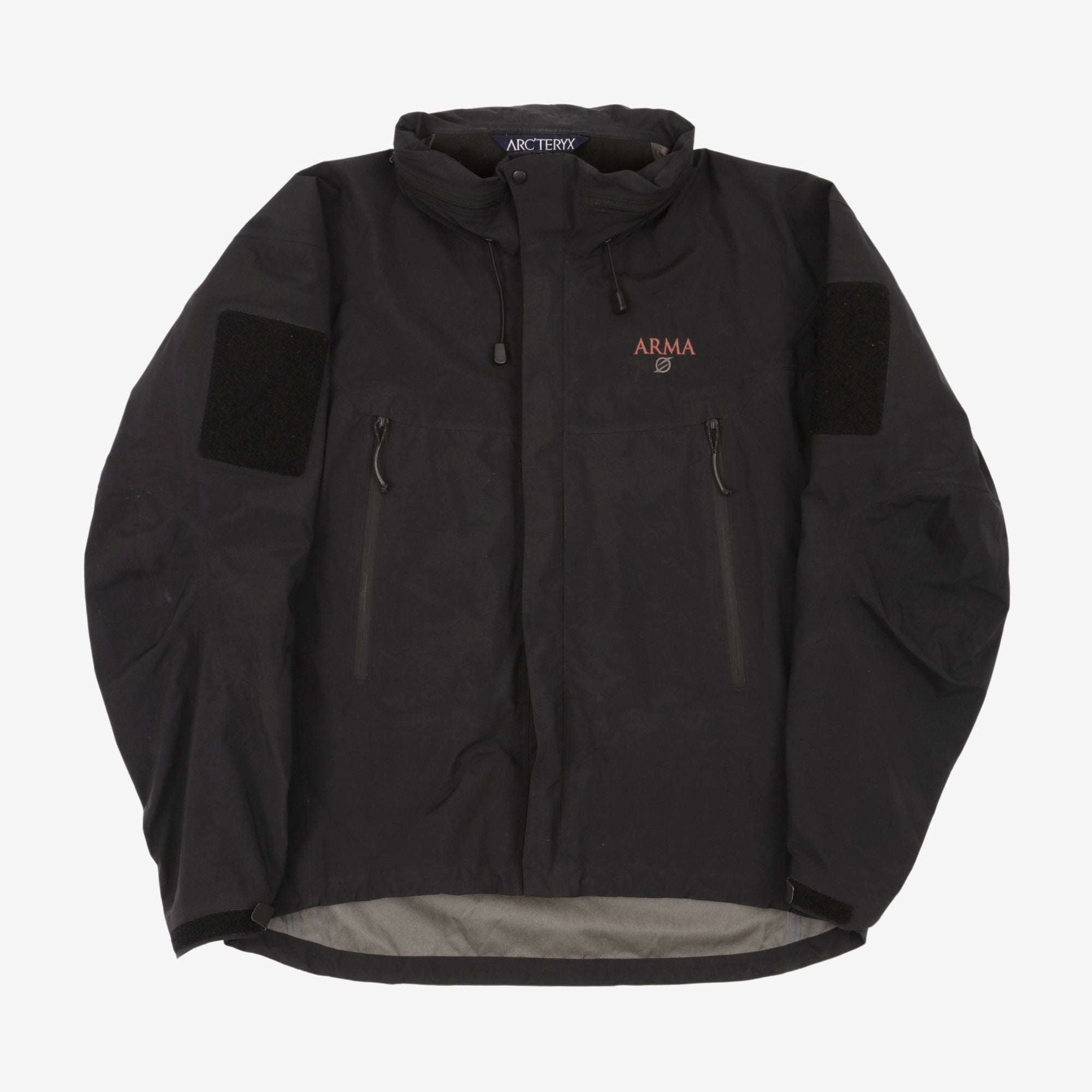 Vintage Gen 1 GTX Beta Shell Jacket
