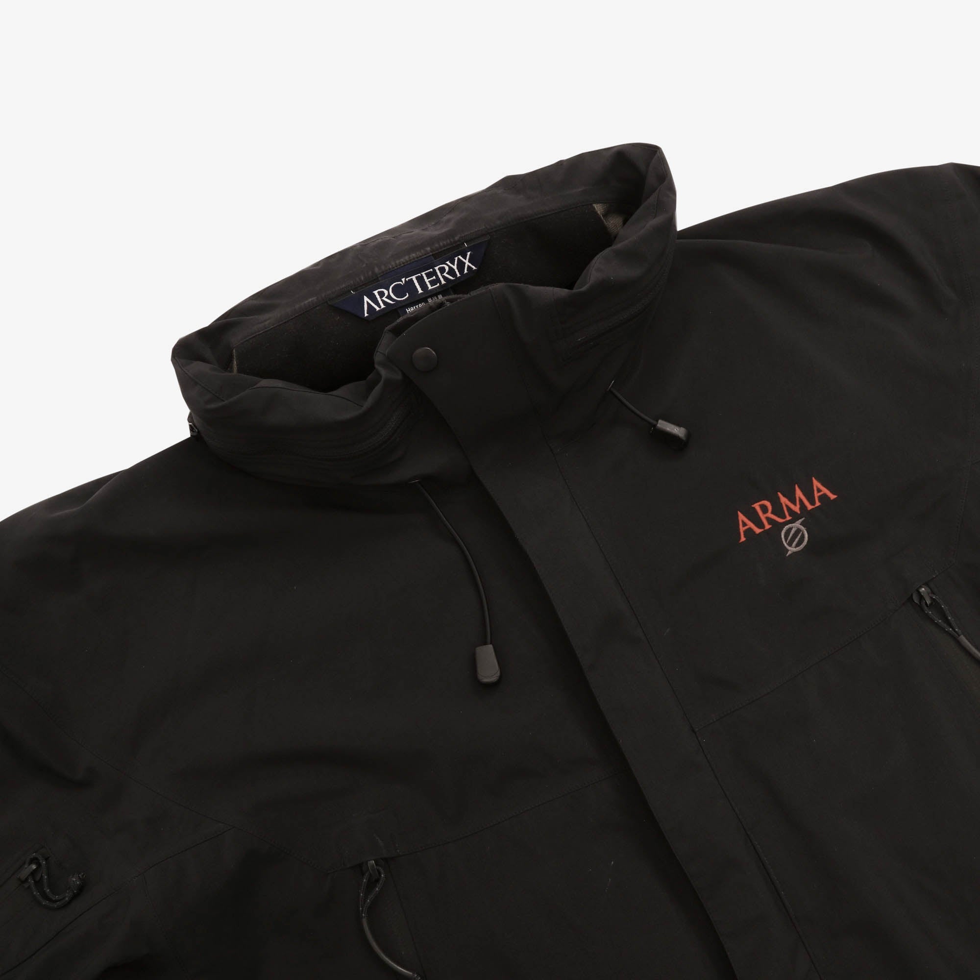 Vintage Gen 1 GTX Beta Shell Jacket