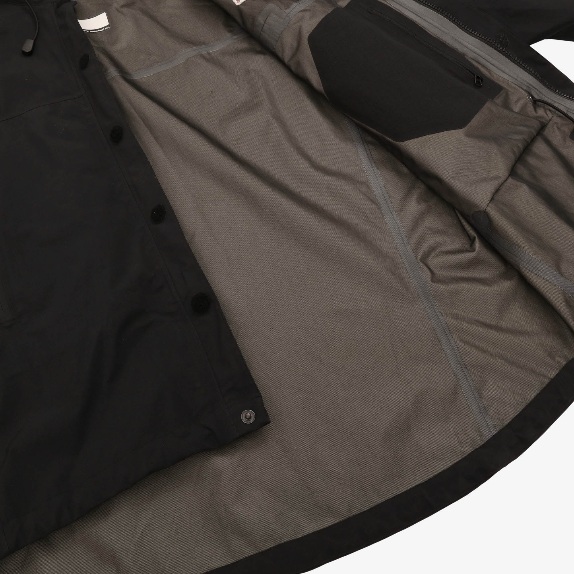 Vintage Gen 1 GTX Beta Shell Jacket