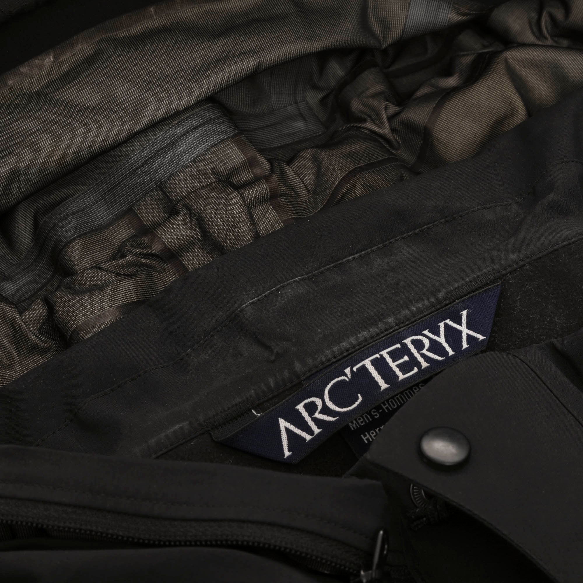 Vintage Gen 1 GTX Beta Shell Jacket