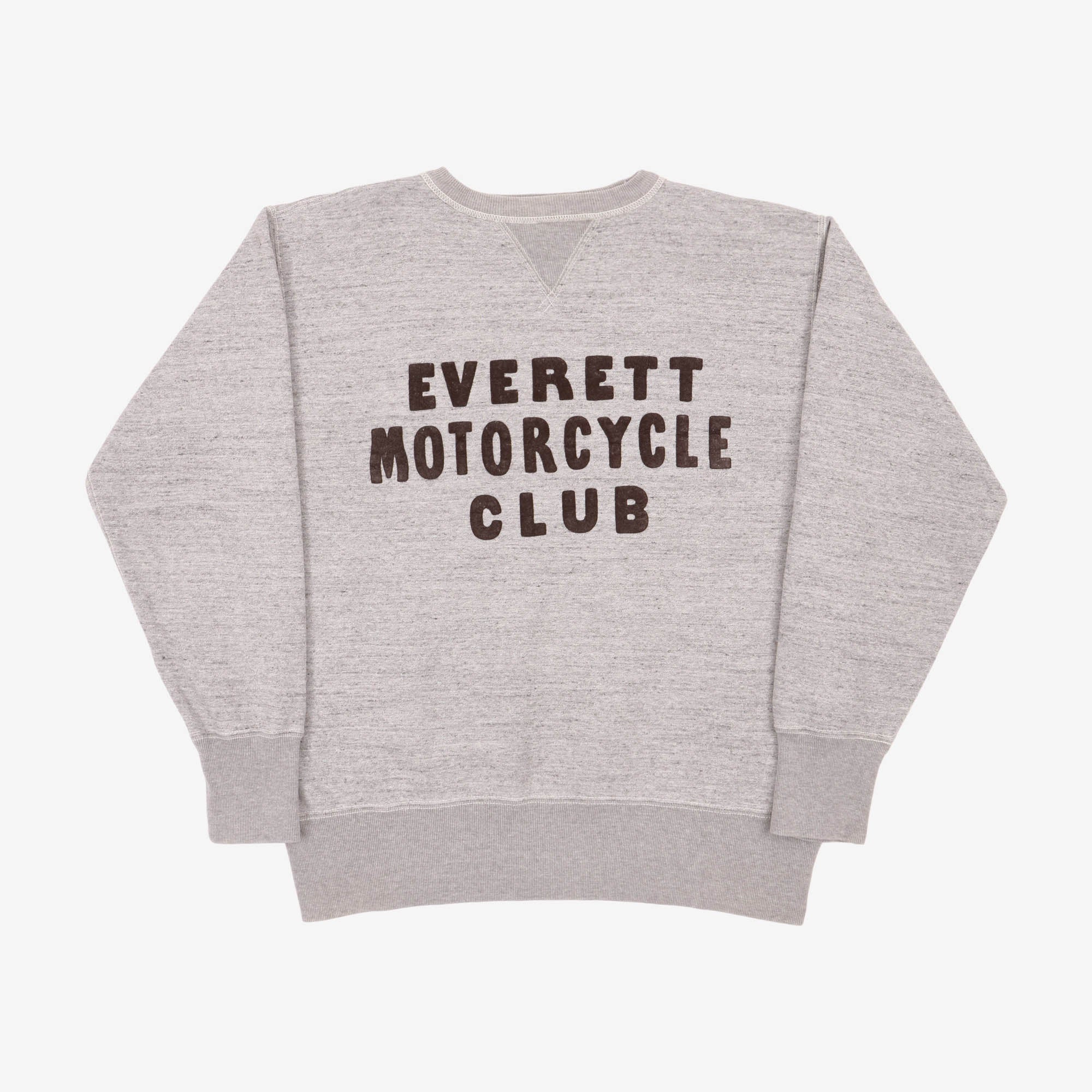 Power Wear Everett MC Sweatshirt