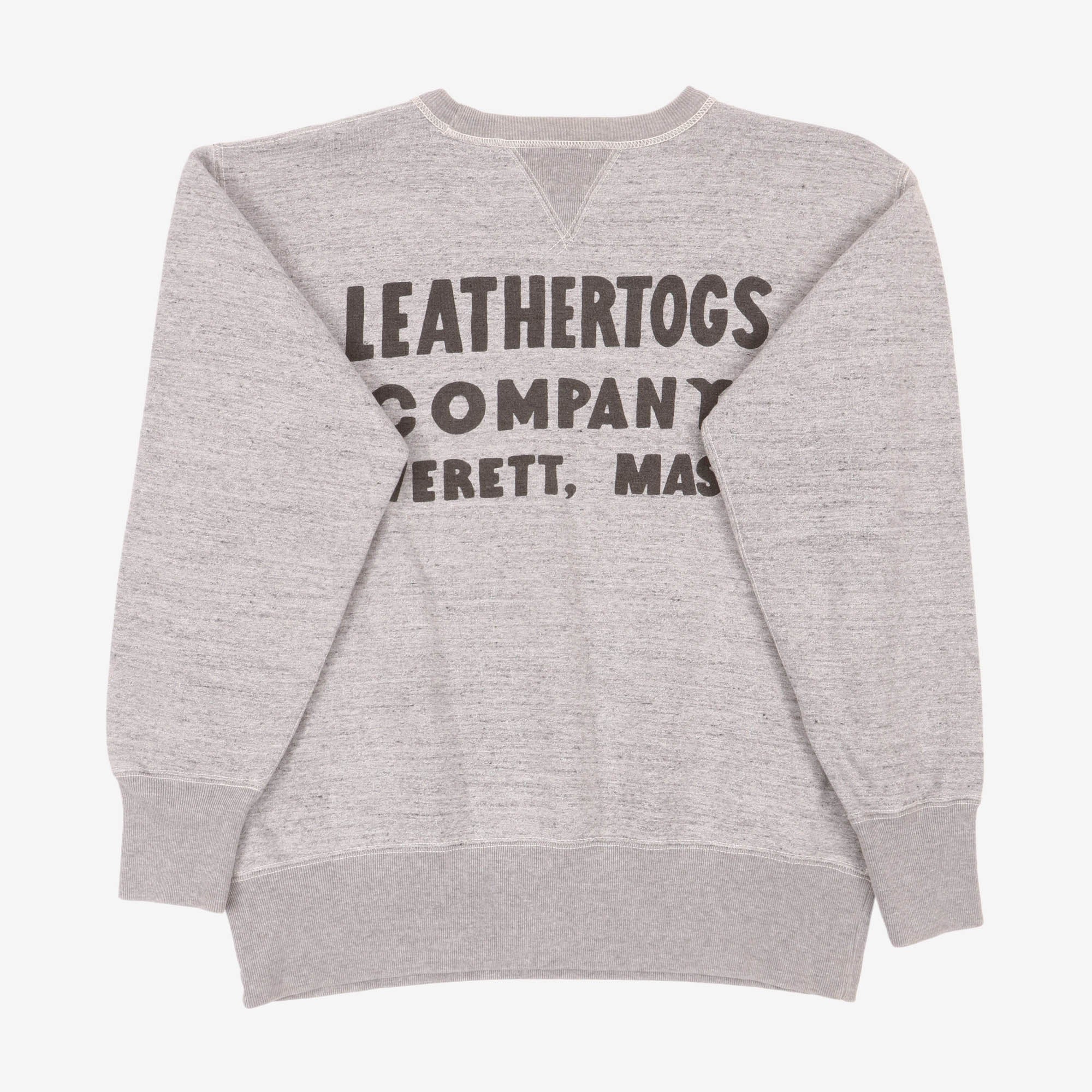 Power Wear Everett MC Sweatshirt