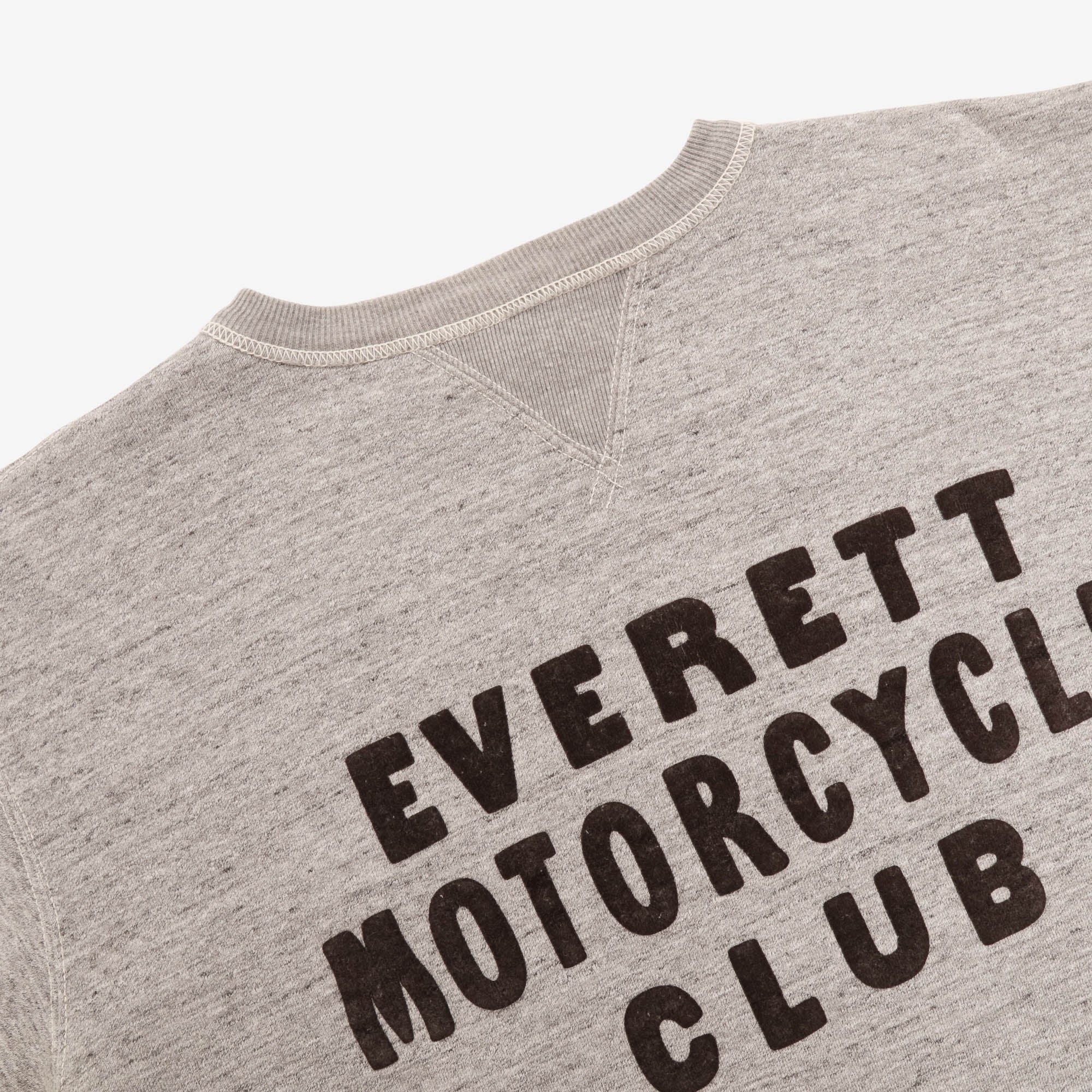 Power Wear Everett MC Sweatshirt