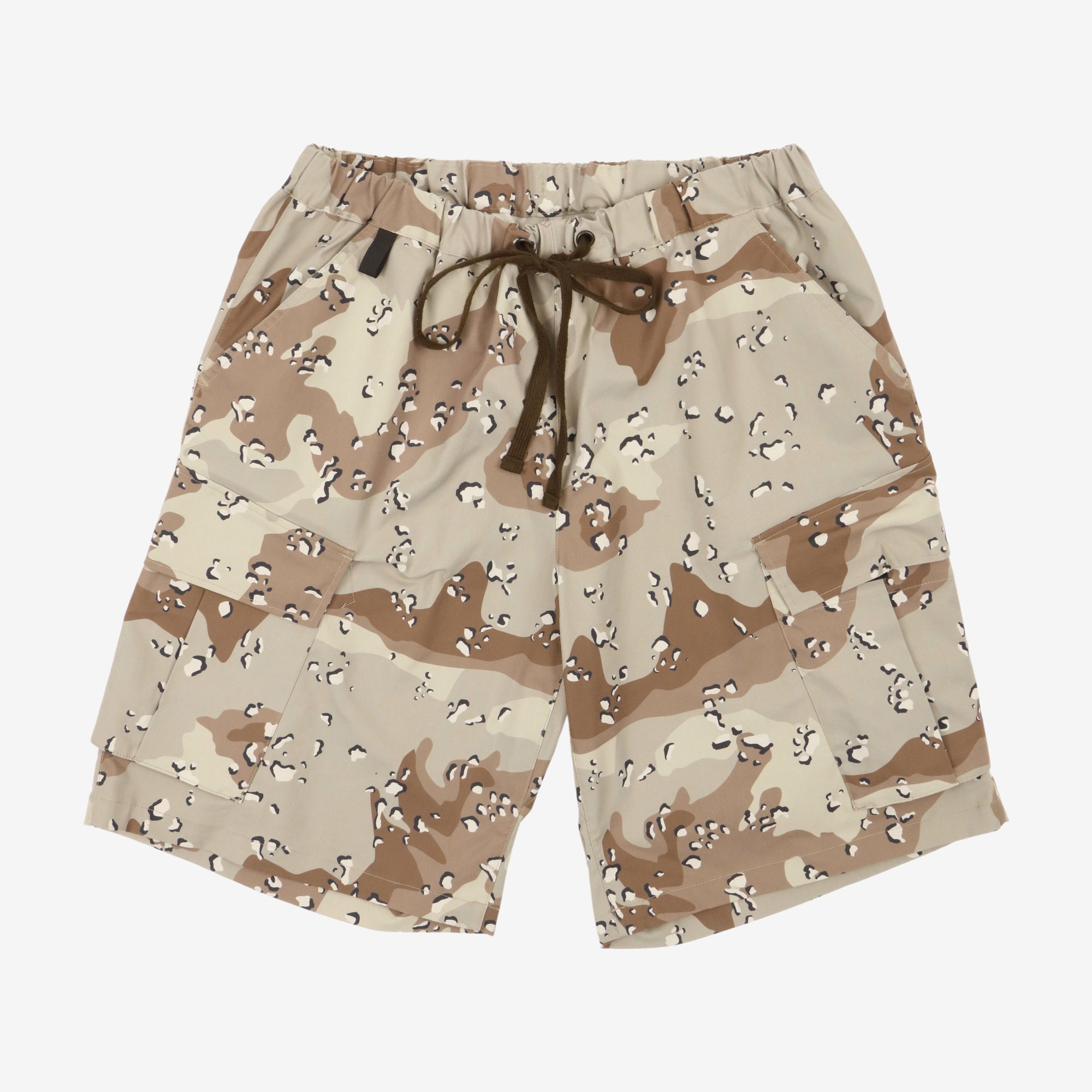 Ultima Thule Tailwind Camo Shorts