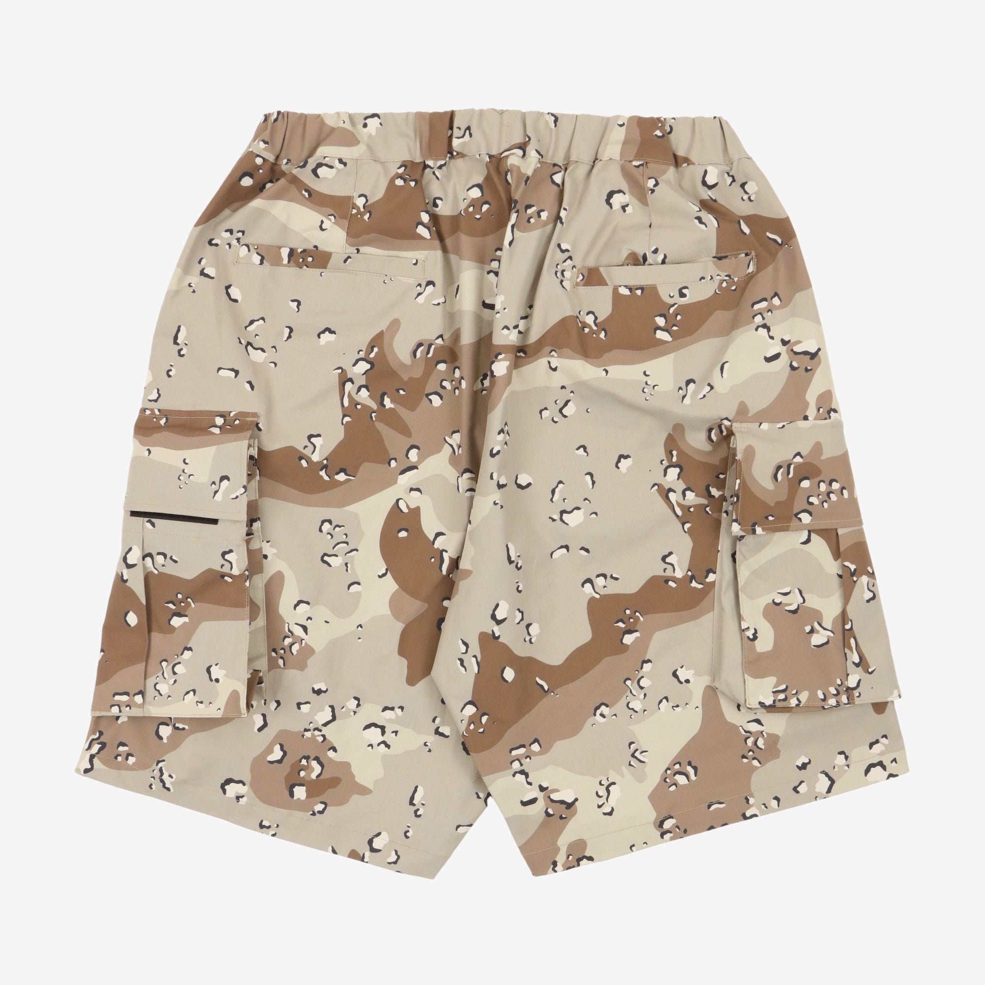 Ultima Thule Tailwind Camo Shorts