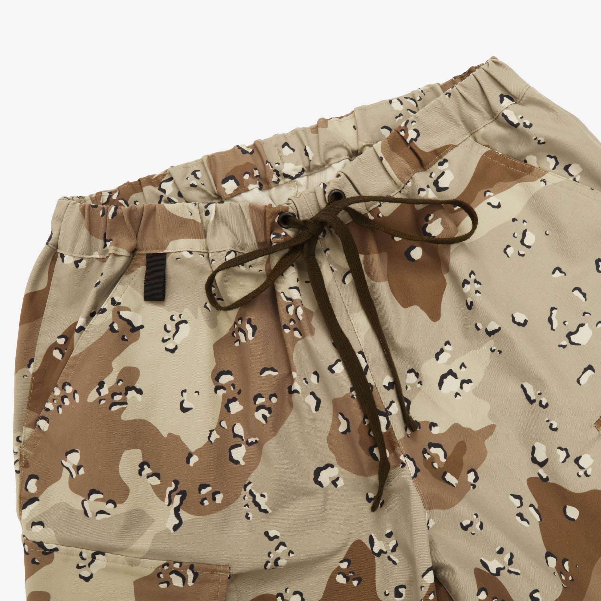 Ultima Thule Tailwind Camo Shorts