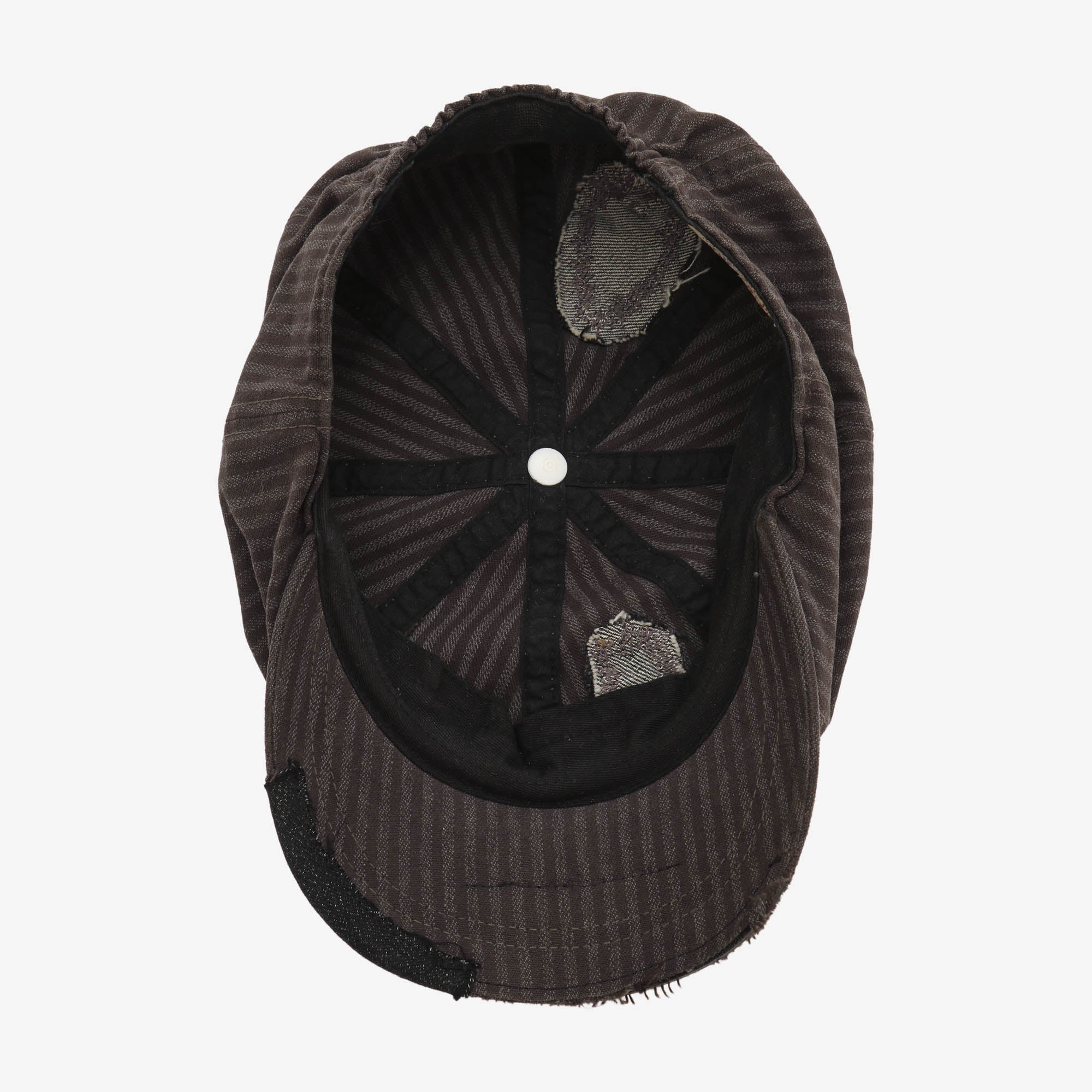 HR 1960s Paradise Casquette