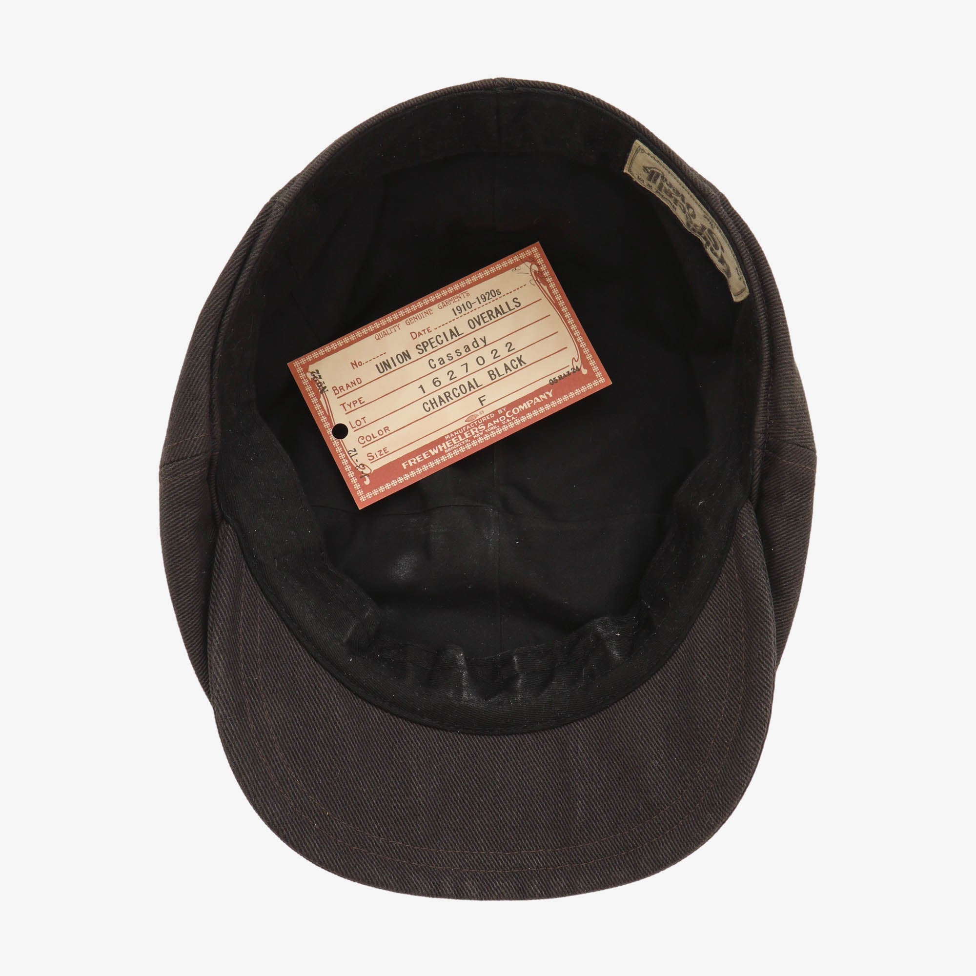 USO Cassady Casquette
