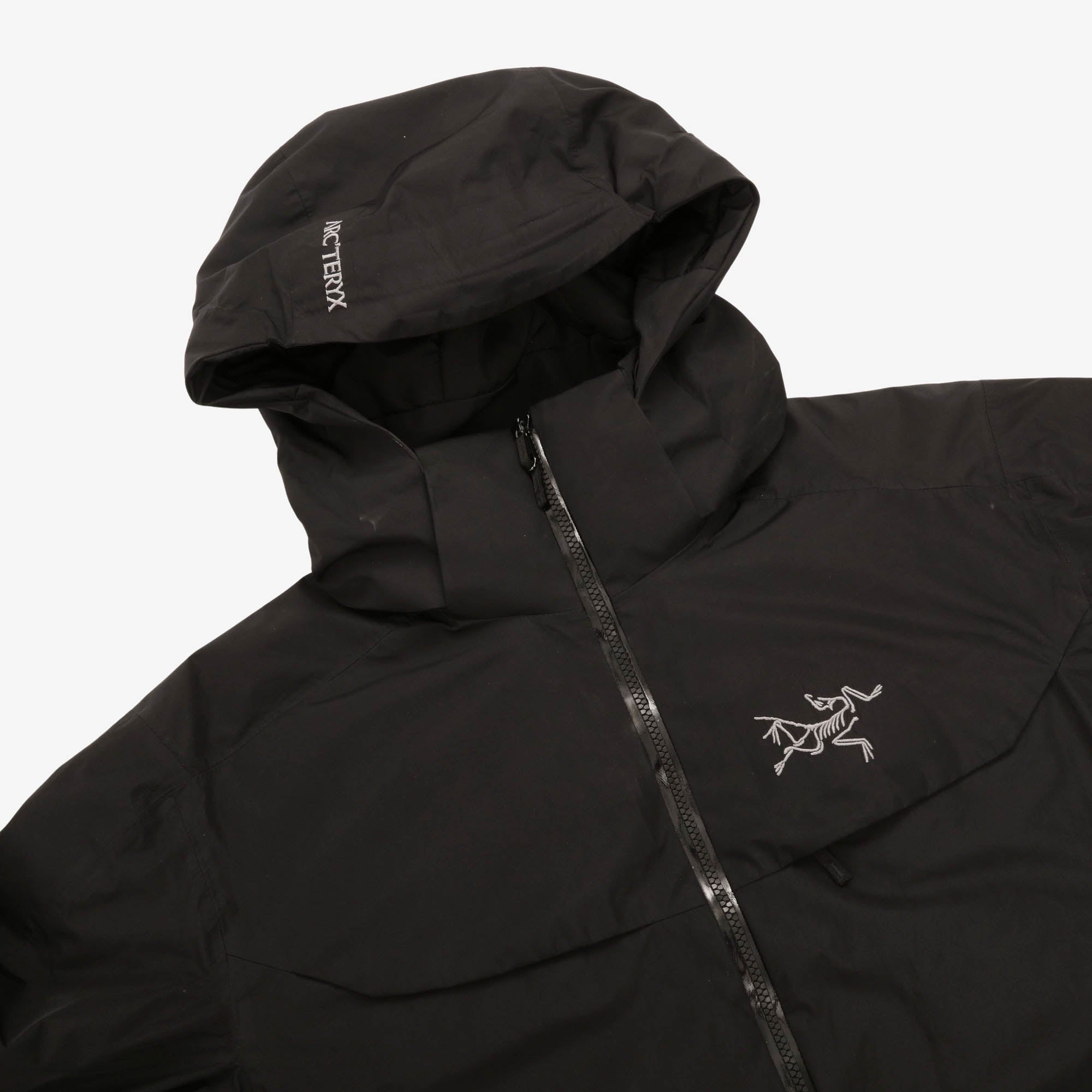Macai Down Jacket
