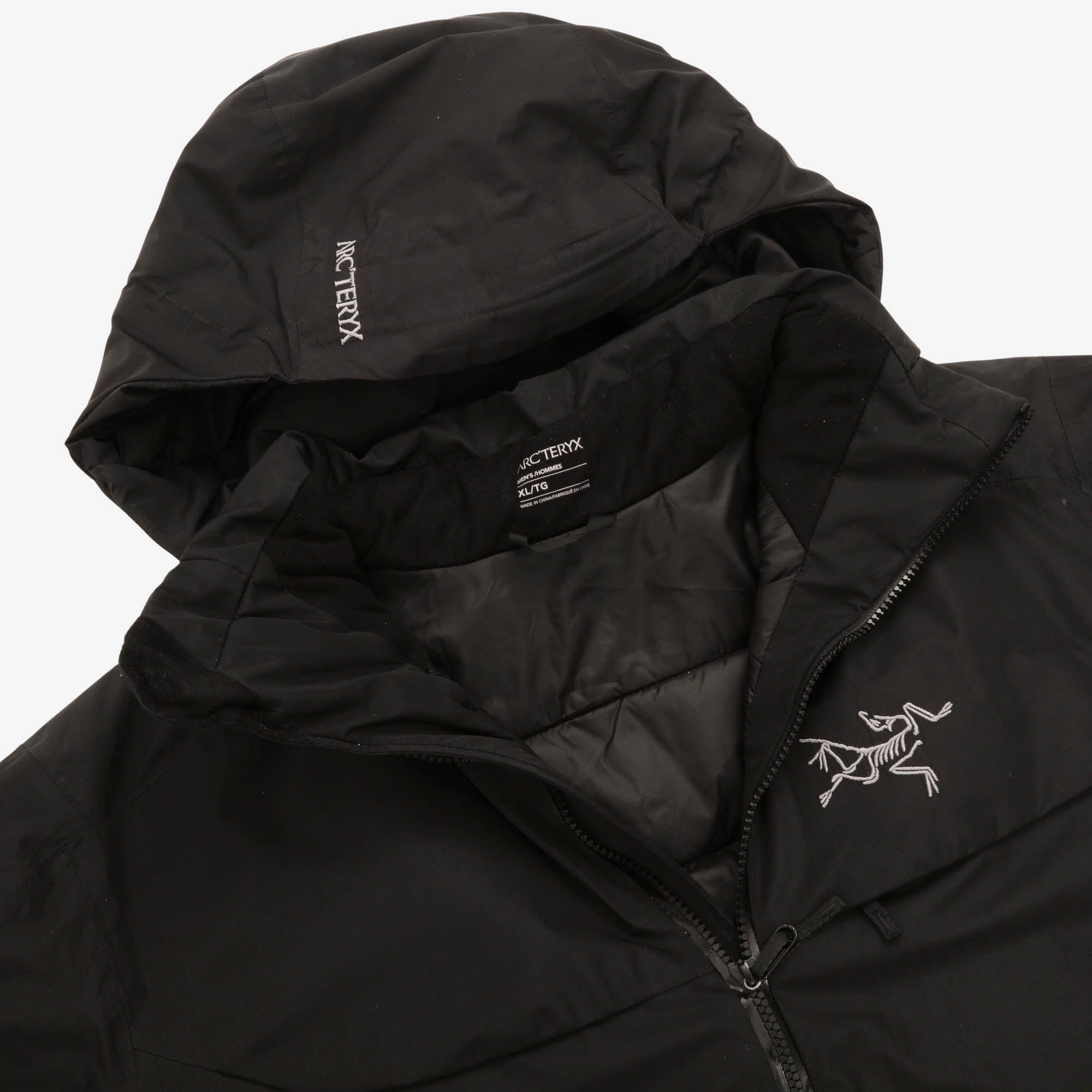 Macai Down Jacket
