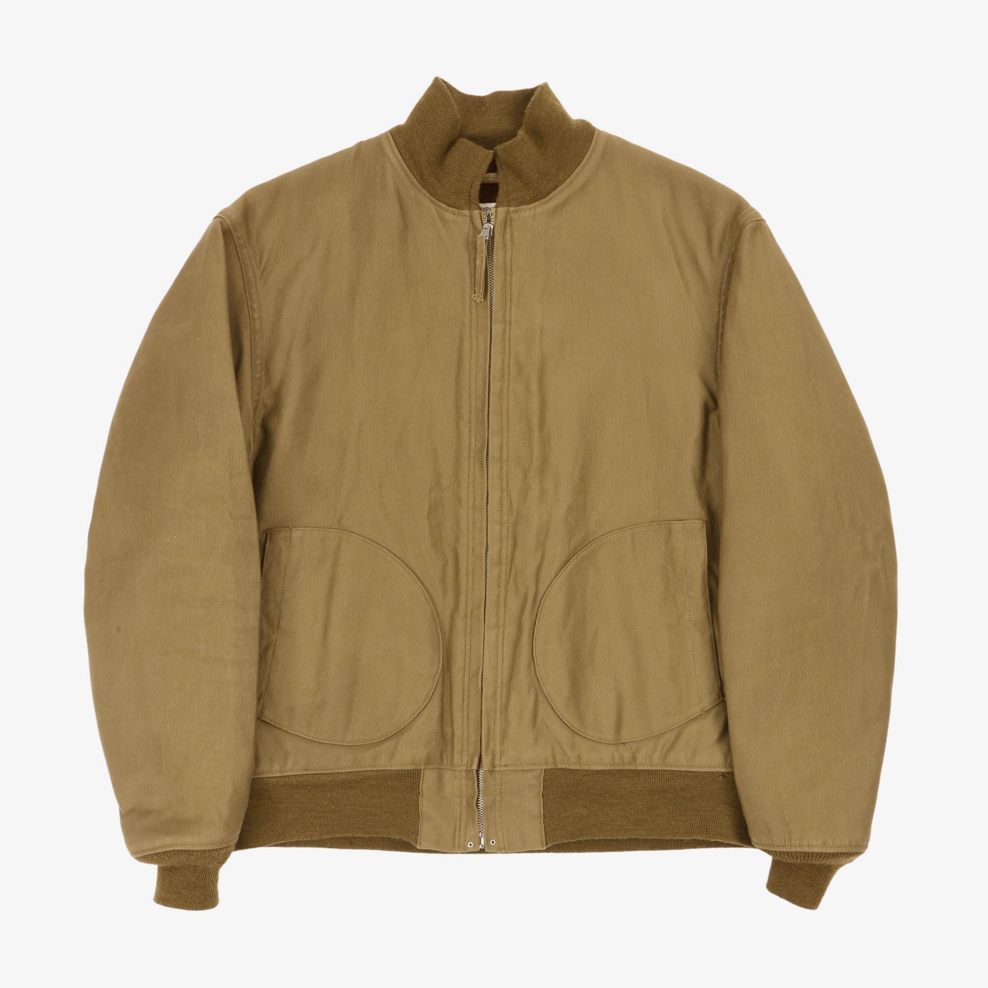 NAF Flight Jacket