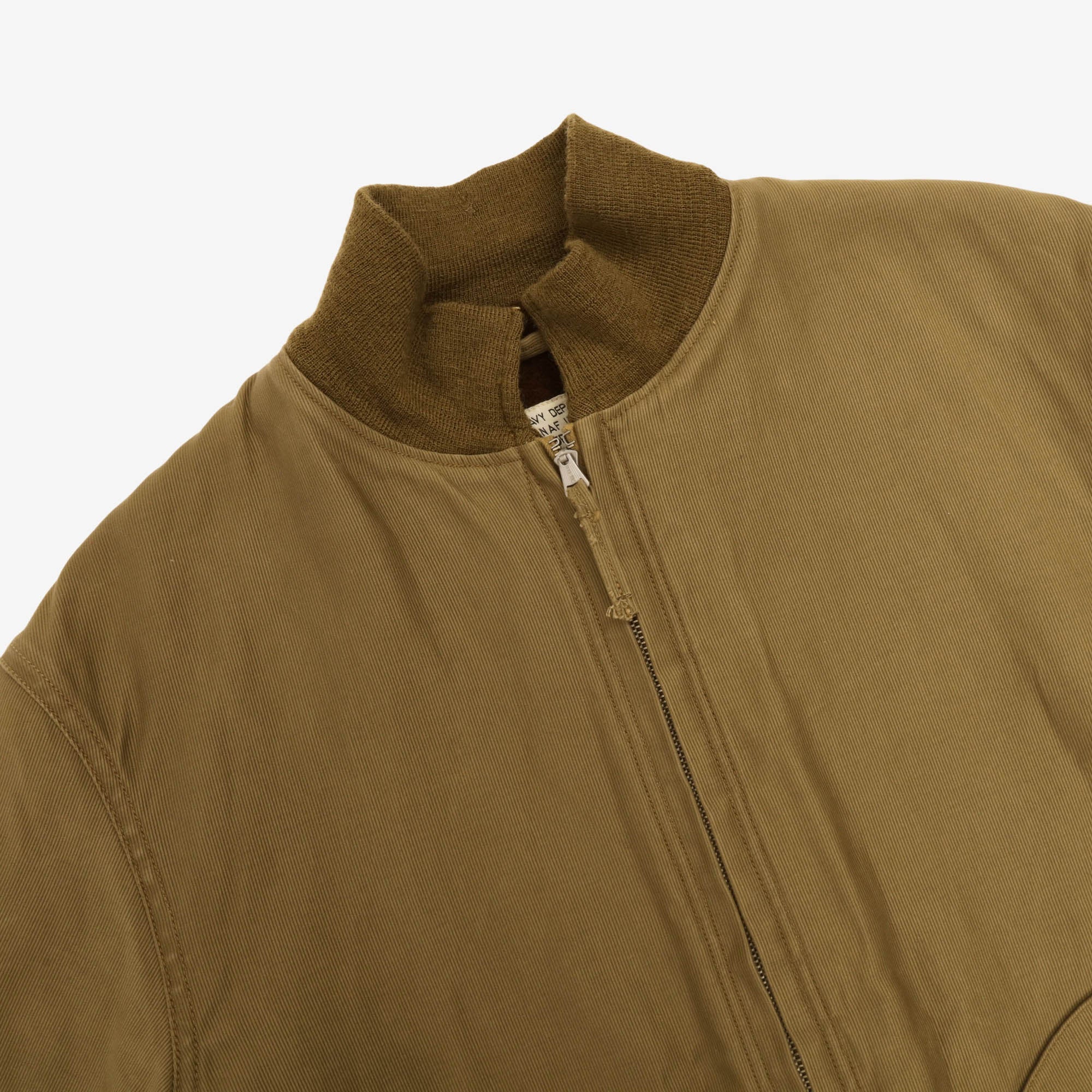NAF Flight Jacket