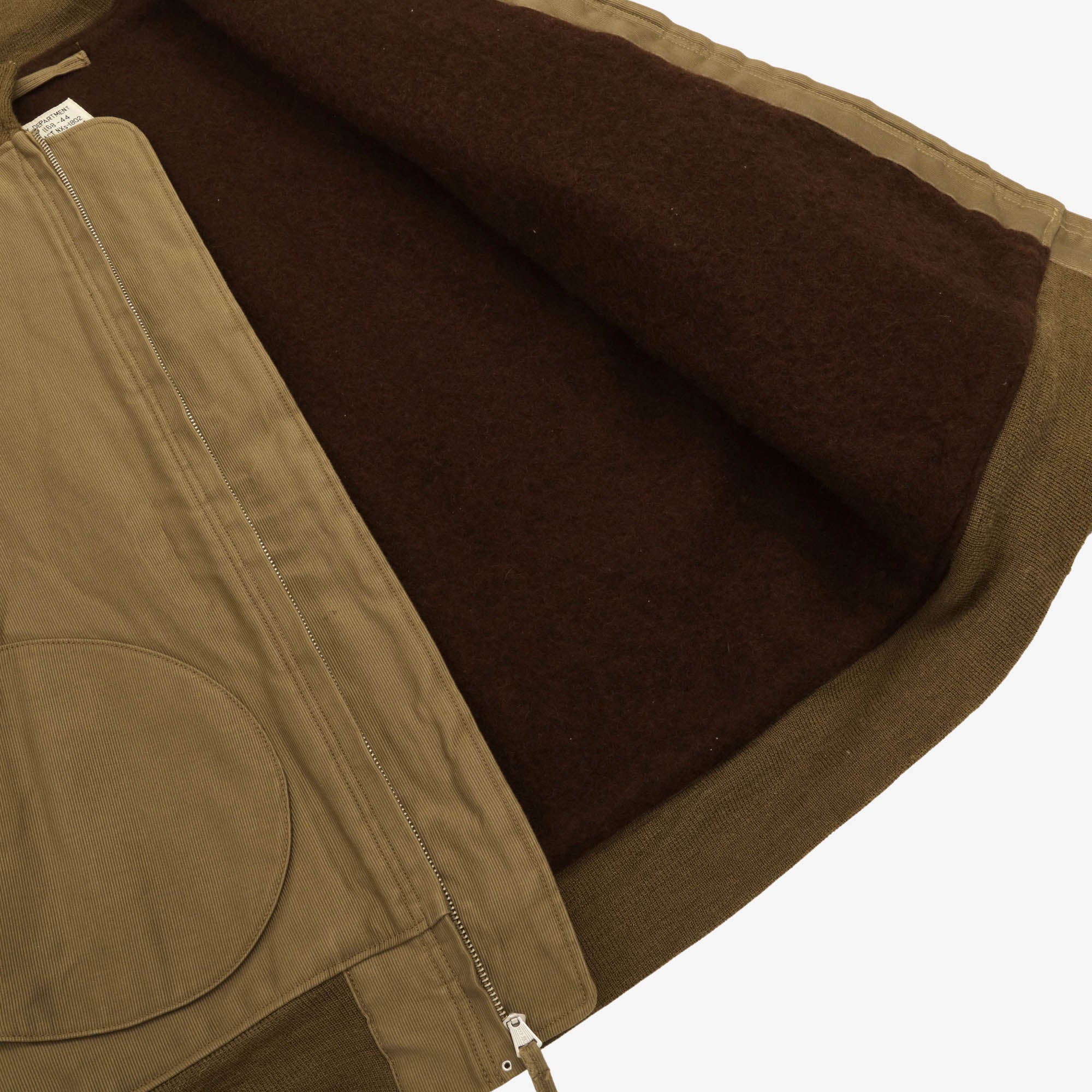 NAF Flight Jacket