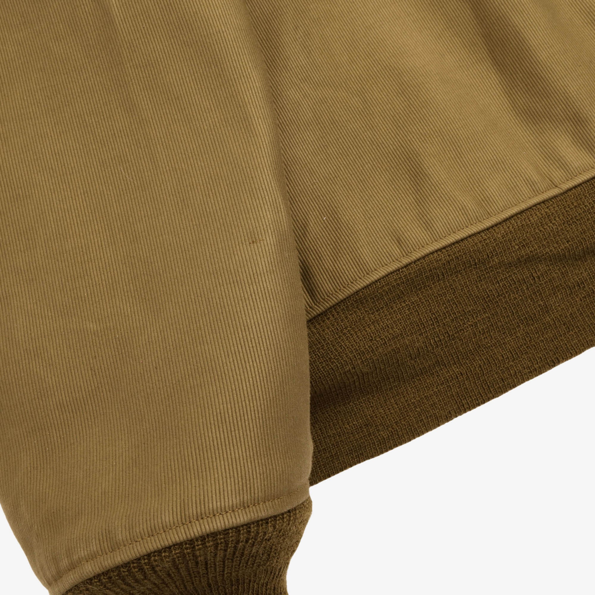 NAF Flight Jacket
