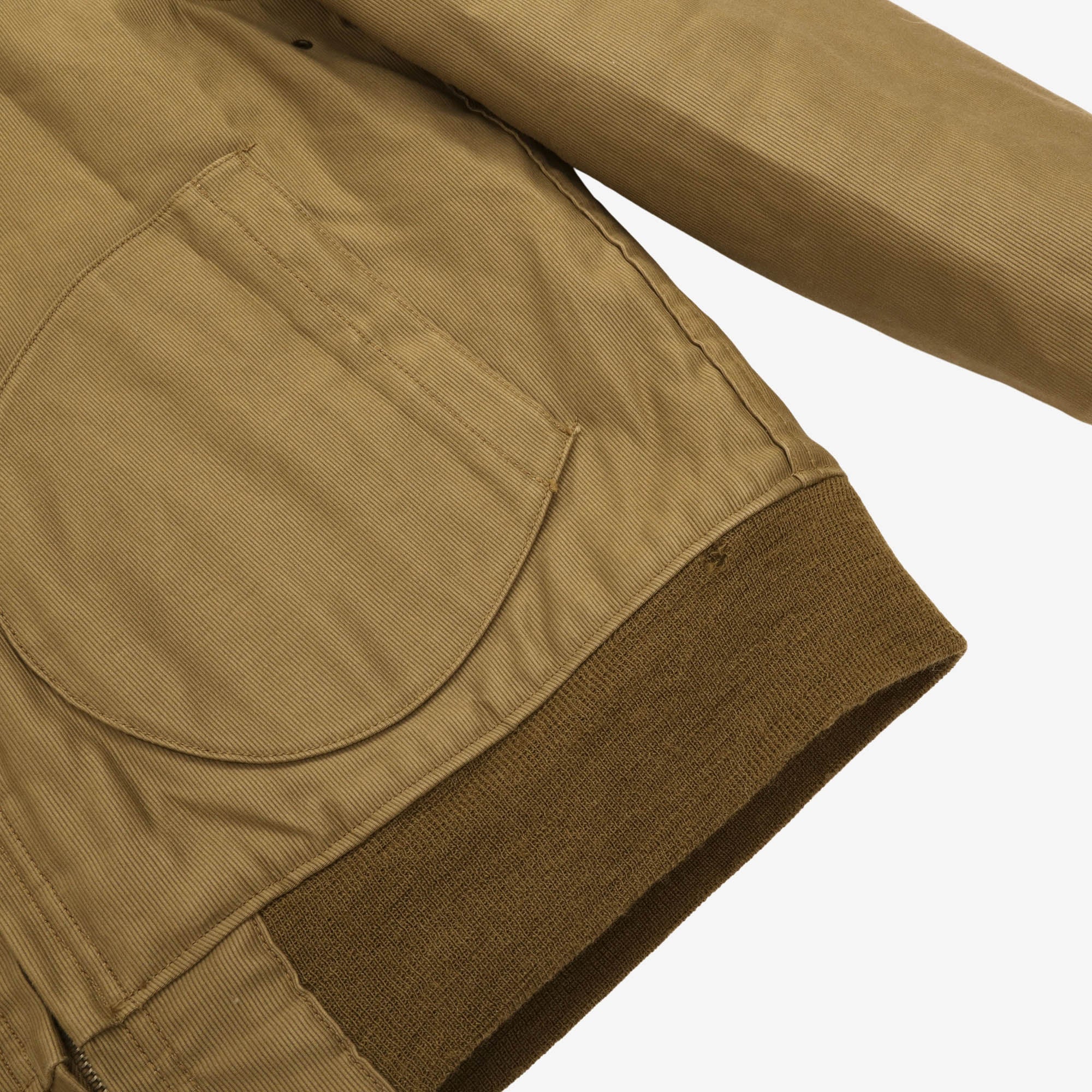 NAF Flight Jacket