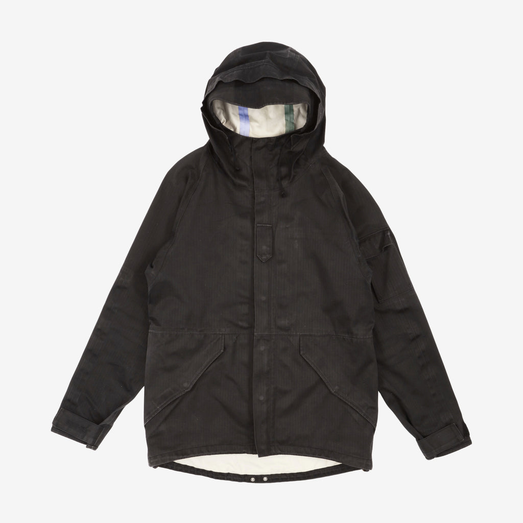 visvim フィールドジャケット GORE-TEX ヘリンボーン NOMAD Visvim GTX Nomad Jacket – Marrkt