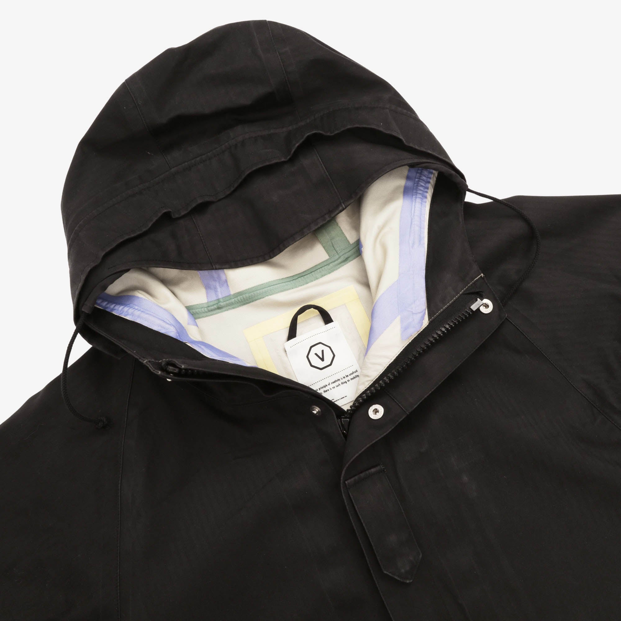 GTX Nomad Jacket