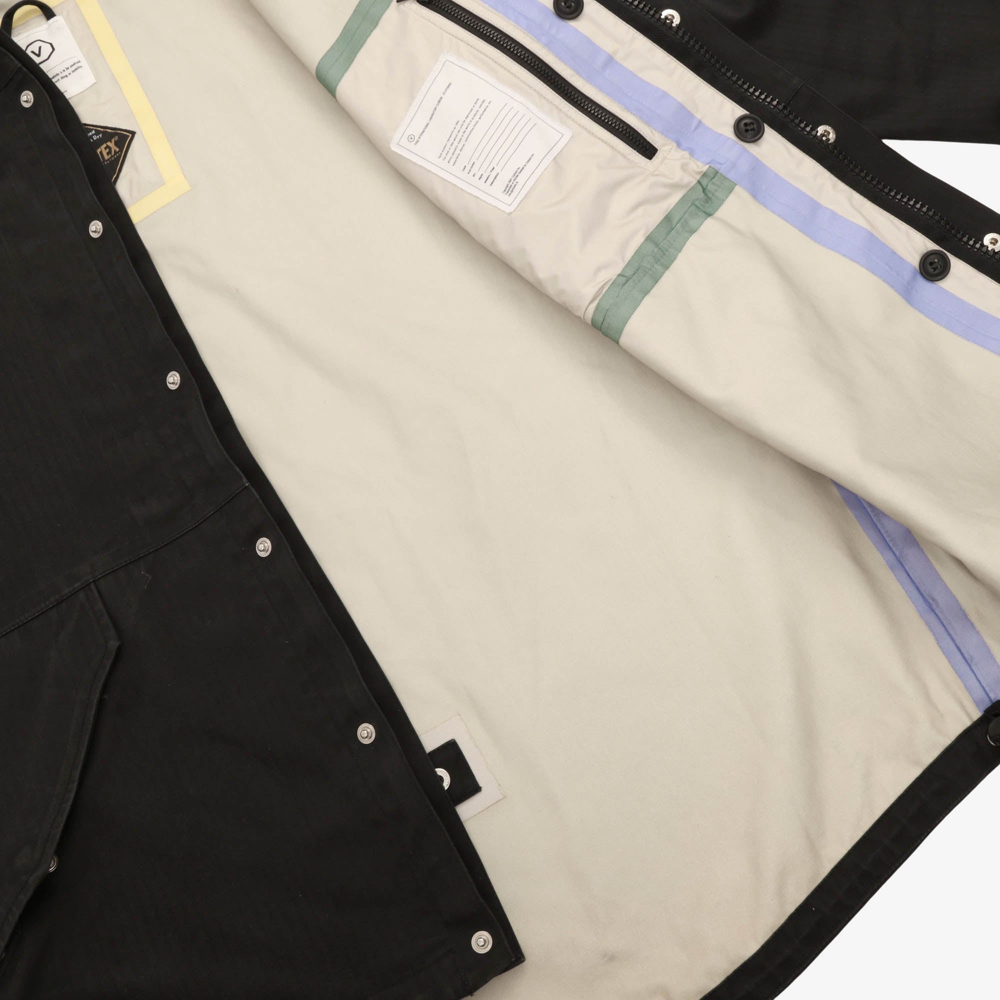 GTX Nomad Jacket