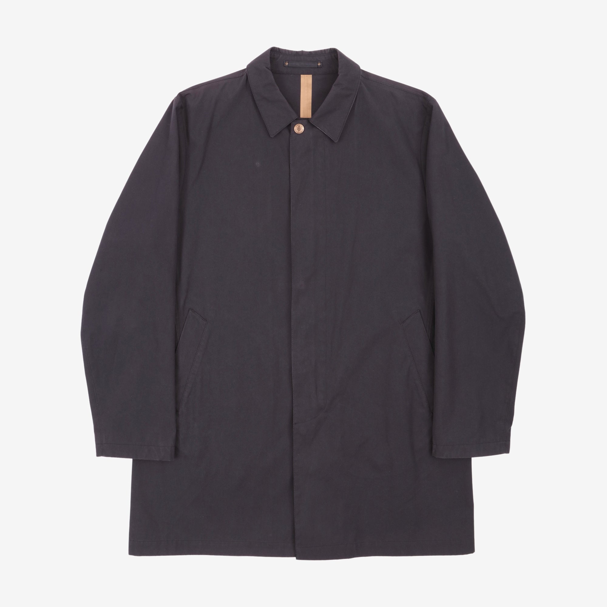 Ventile Mac