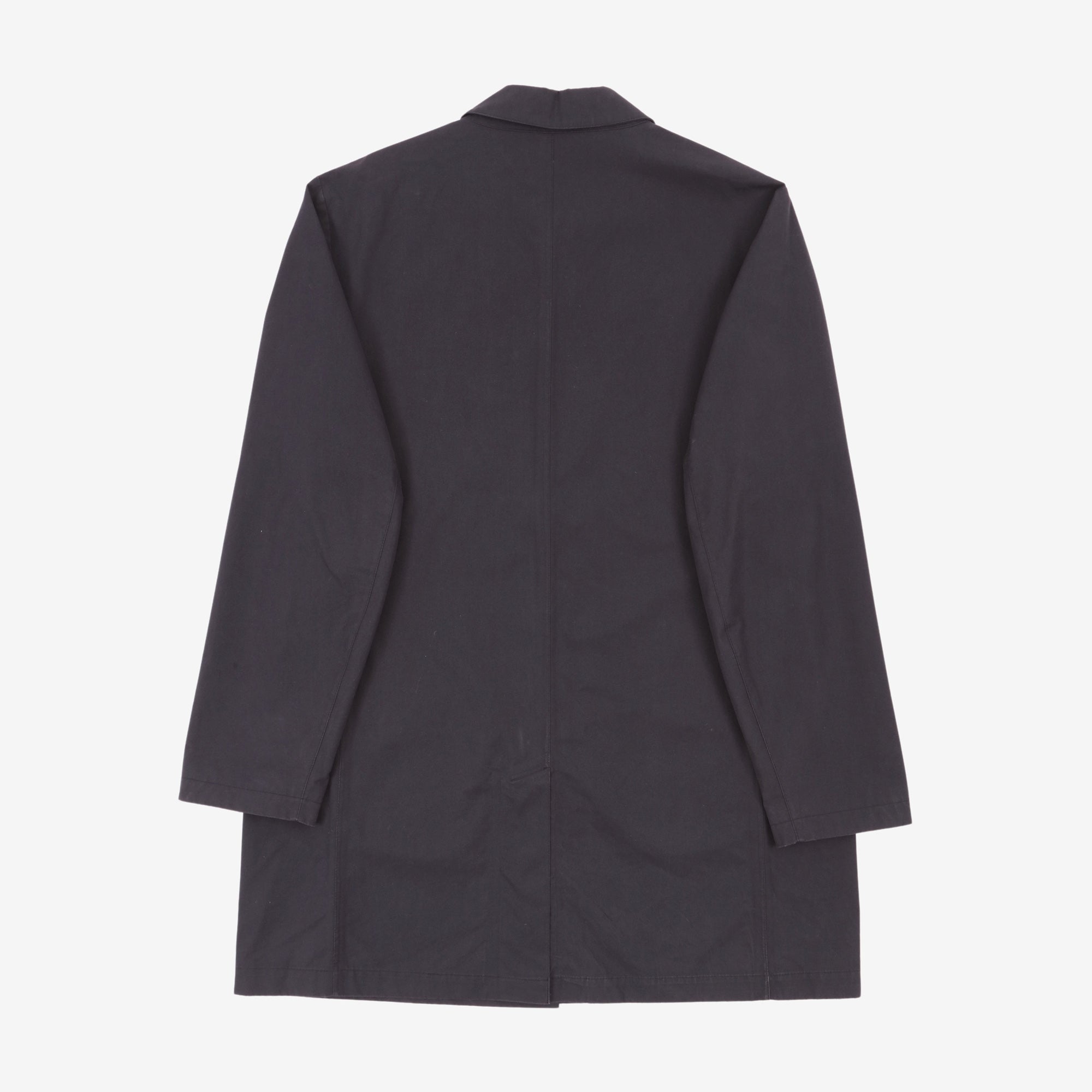 Ventile Mac
